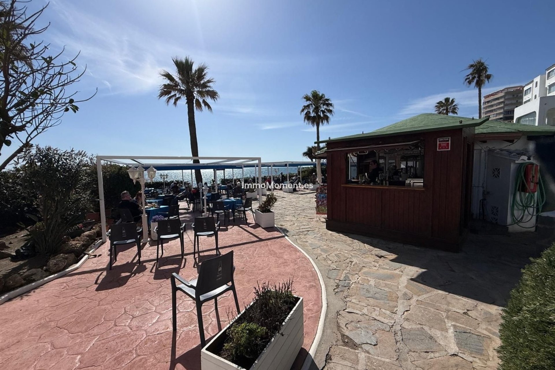 Reventa - Adosado - Mijas - Calahonda