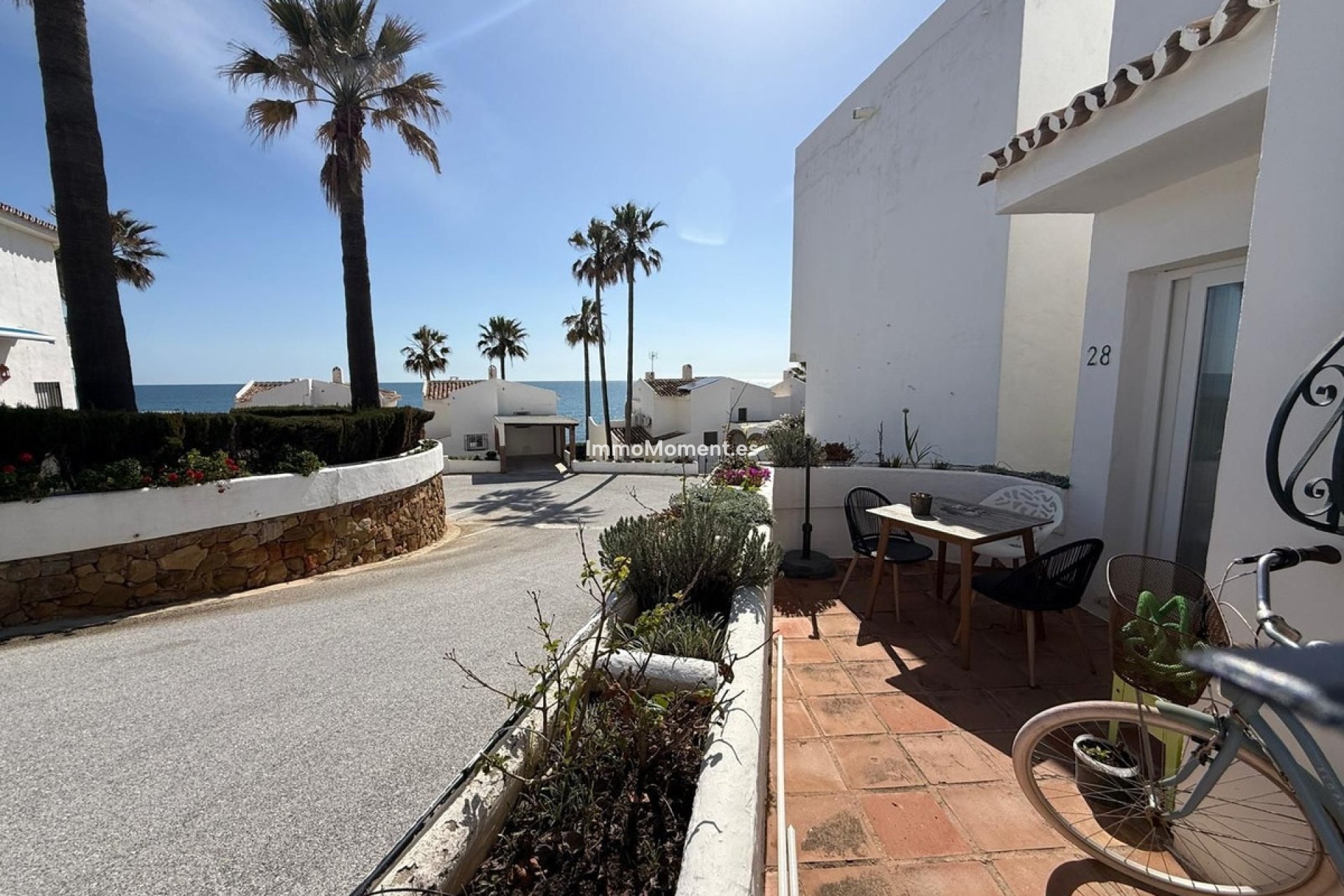 Reventa - Adosado - Mijas - Calahonda