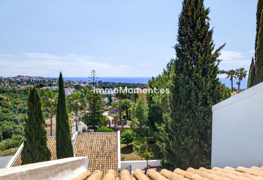 Reventa - Adosado - Mijas - Calahonda