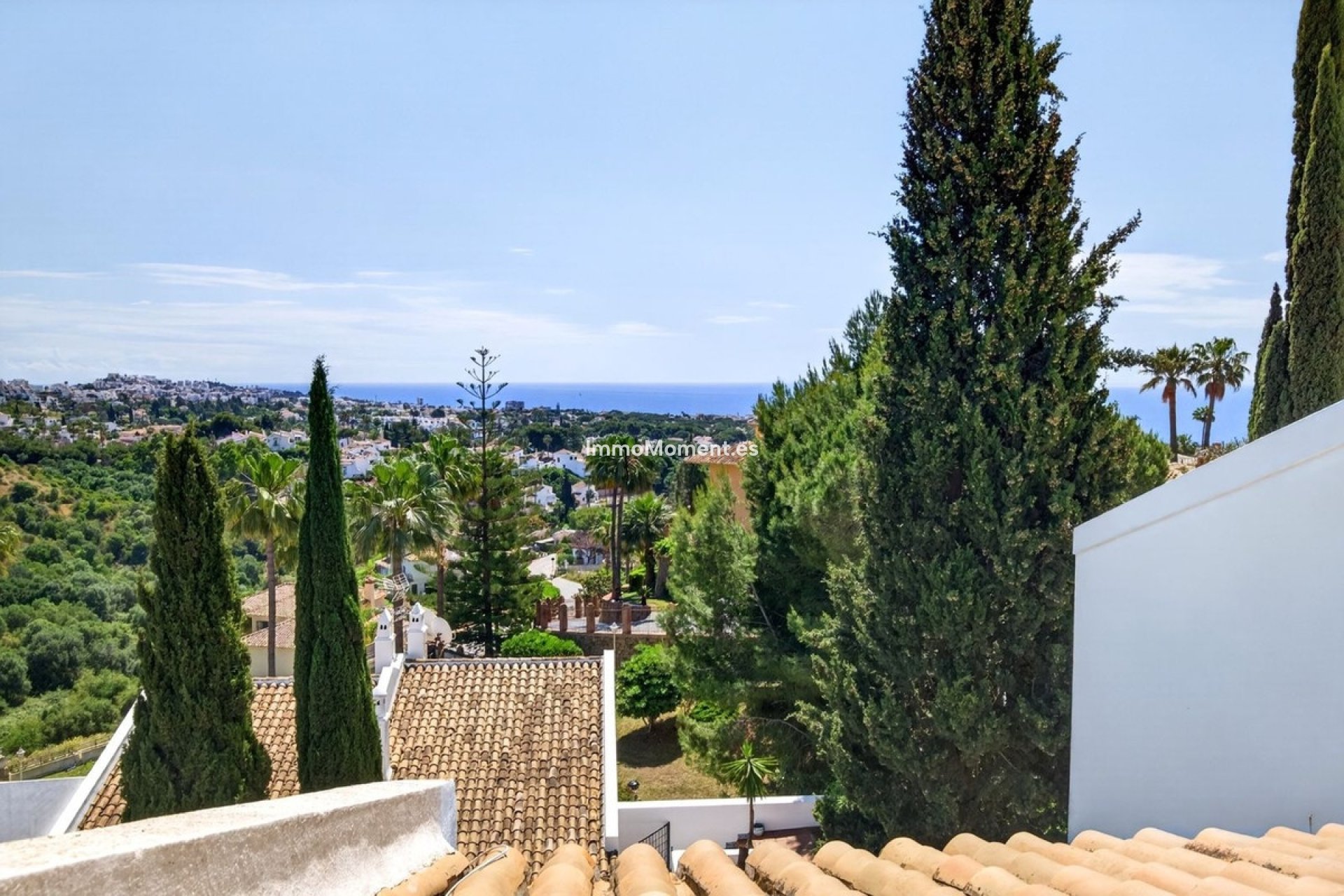 Reventa - Adosado - Mijas - Calahonda