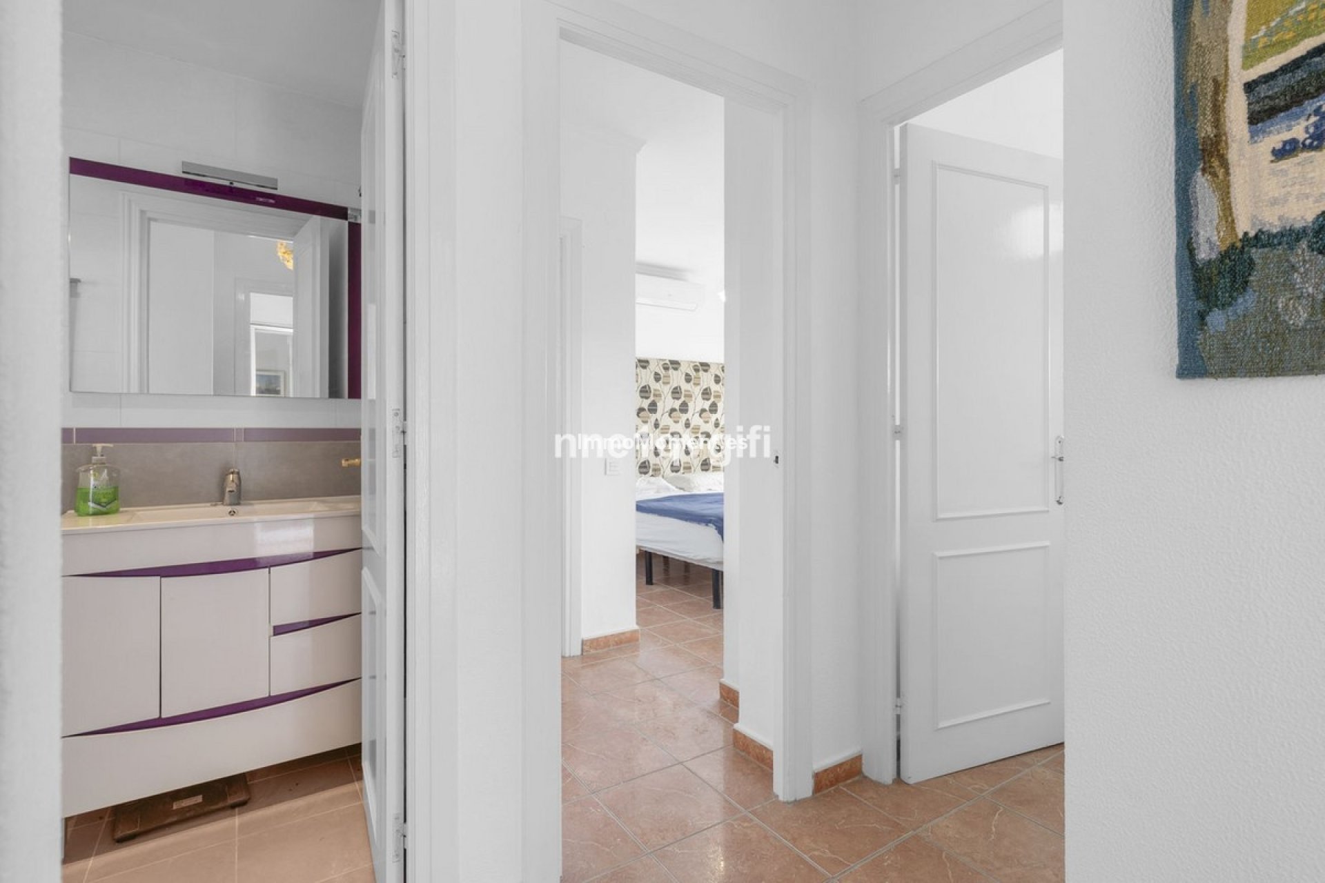 Reventa - Adosado - Mijas - Calahonda