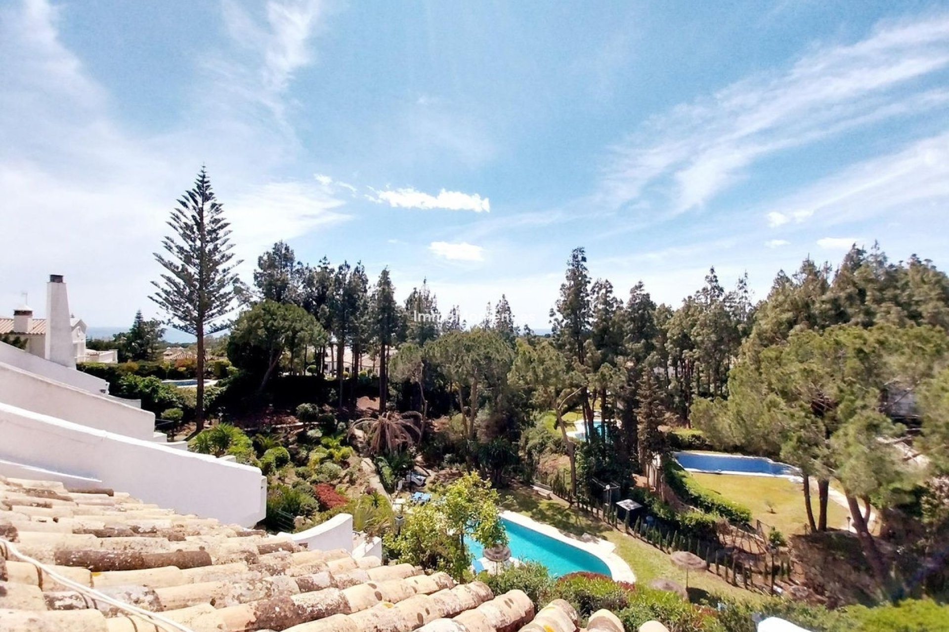 Reventa - Adosado - Mijas - Calahonda
