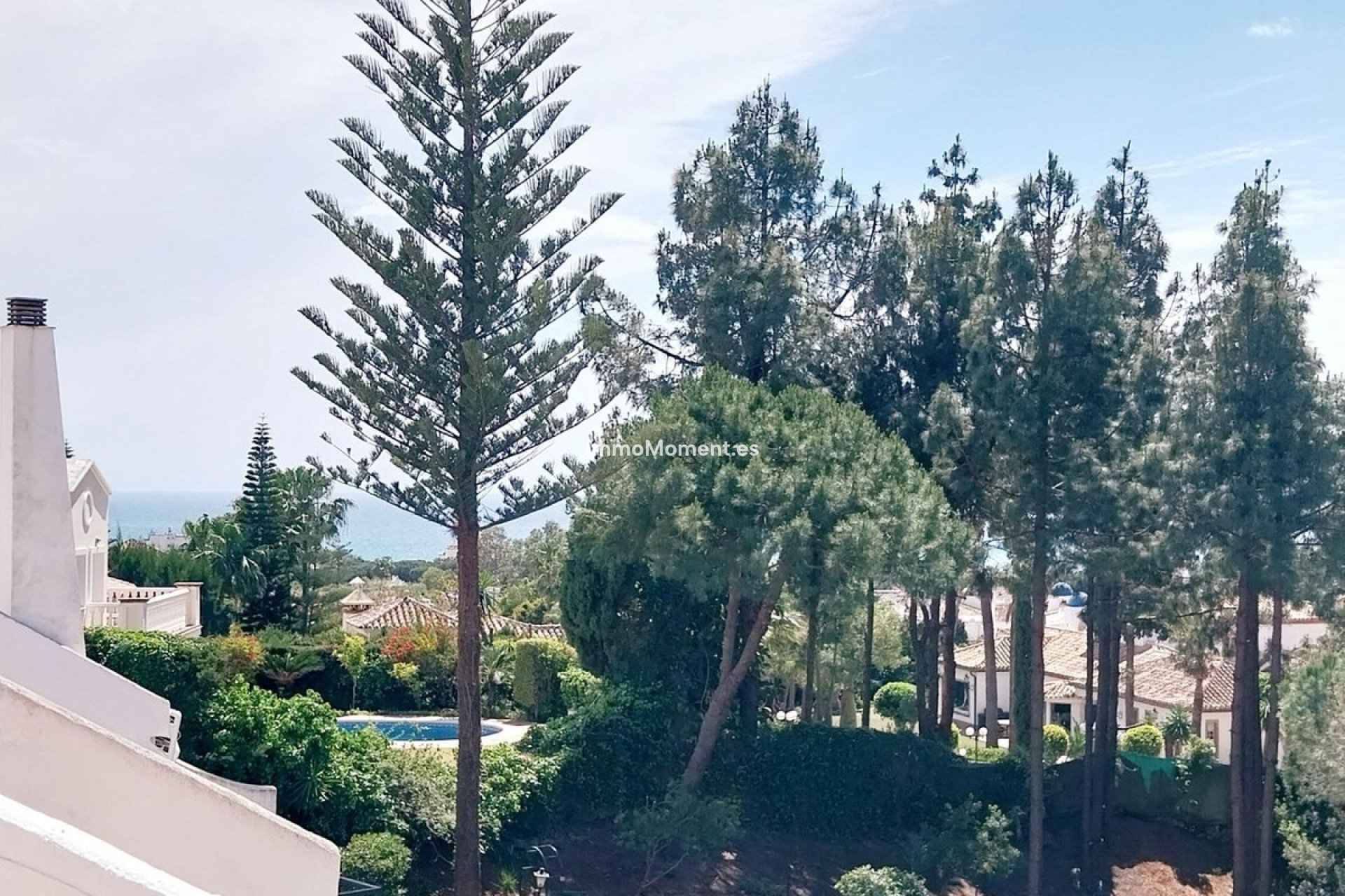 Reventa - Adosado - Mijas - Calahonda