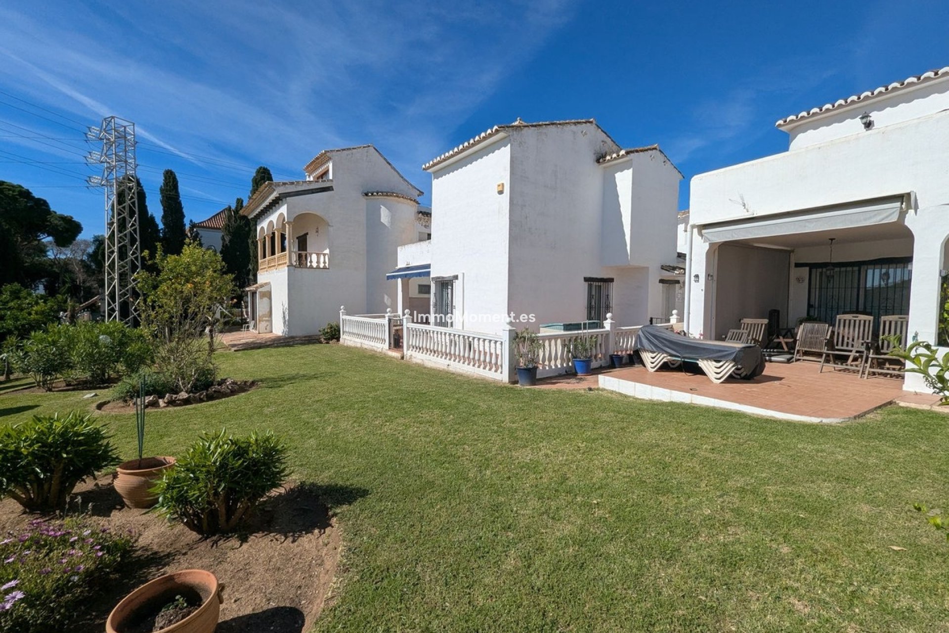 Reventa - Adosado - Mijas - Calahonda