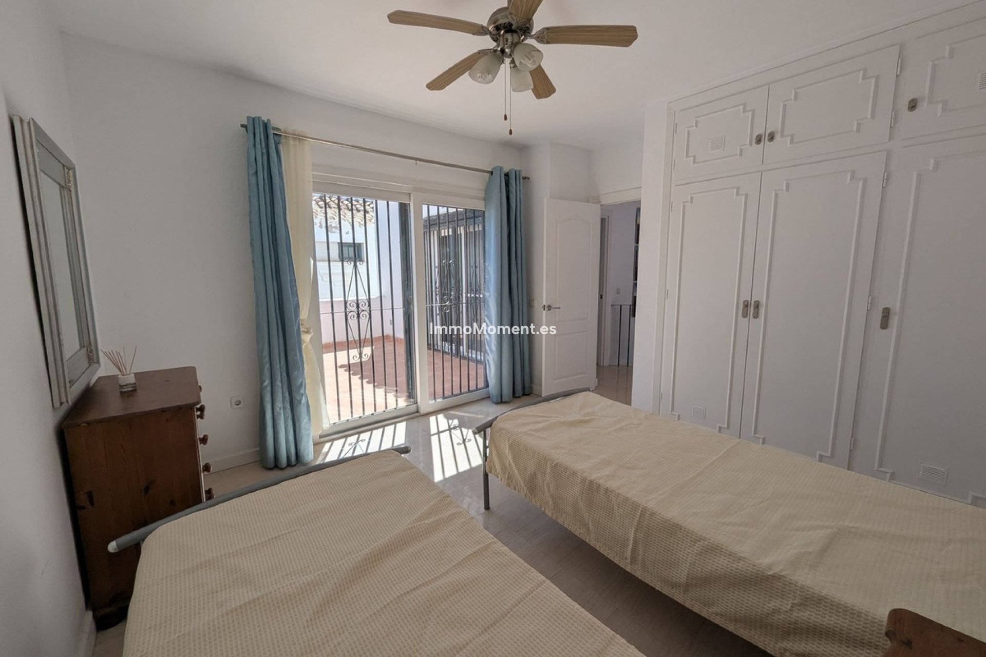 Reventa - Adosado - Mijas - Calahonda