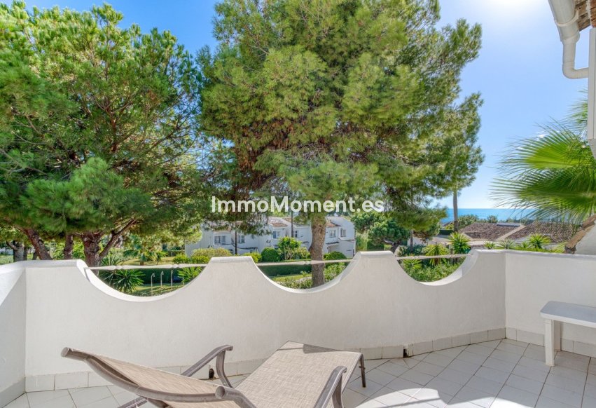 Reventa - Adosado - Mijas - Calahonda