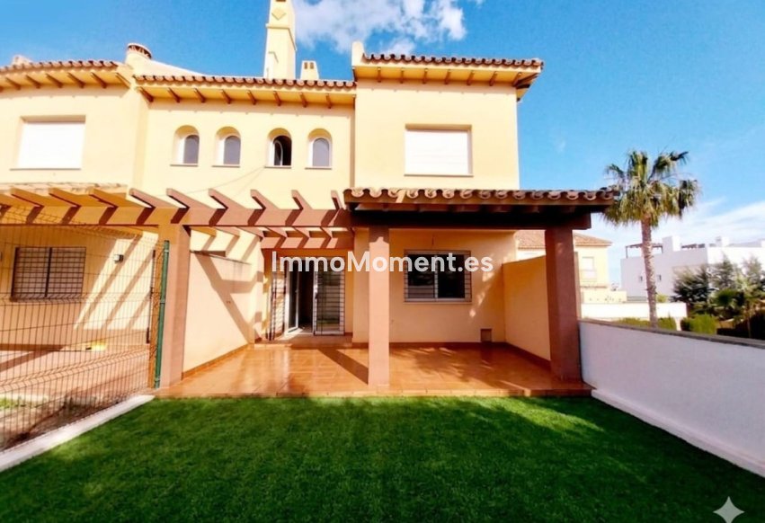 Reventa - Adosado - Mijas - Calahonda