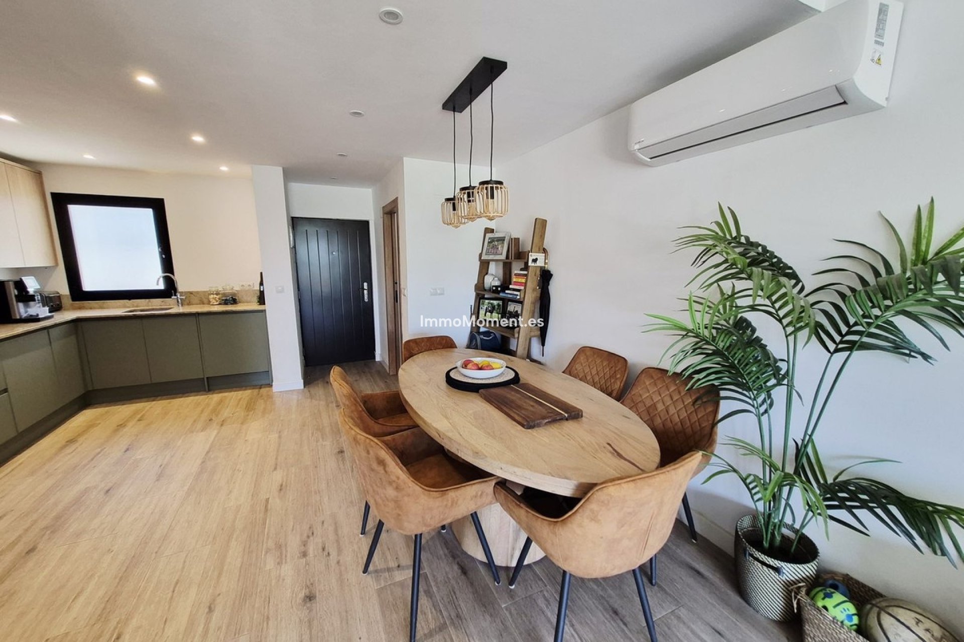 Reventa - Adosado - Mijas - Calahonda