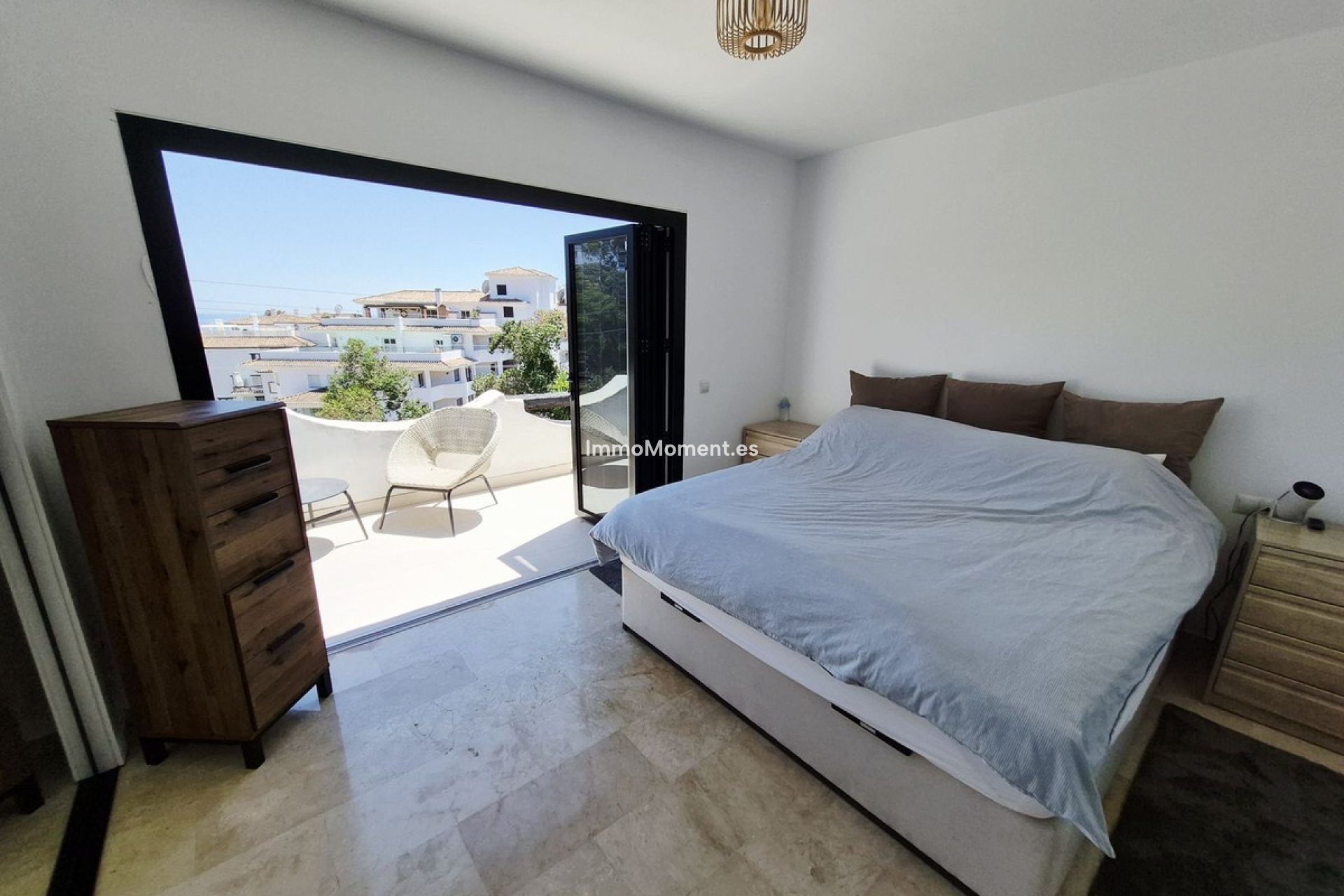 Reventa - Adosado - Mijas - Calahonda