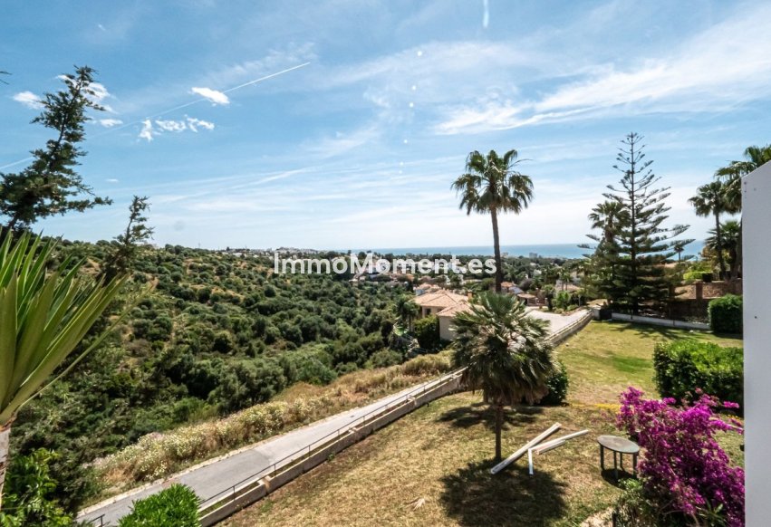 Reventa - Adosado - Mijas - Calahonda