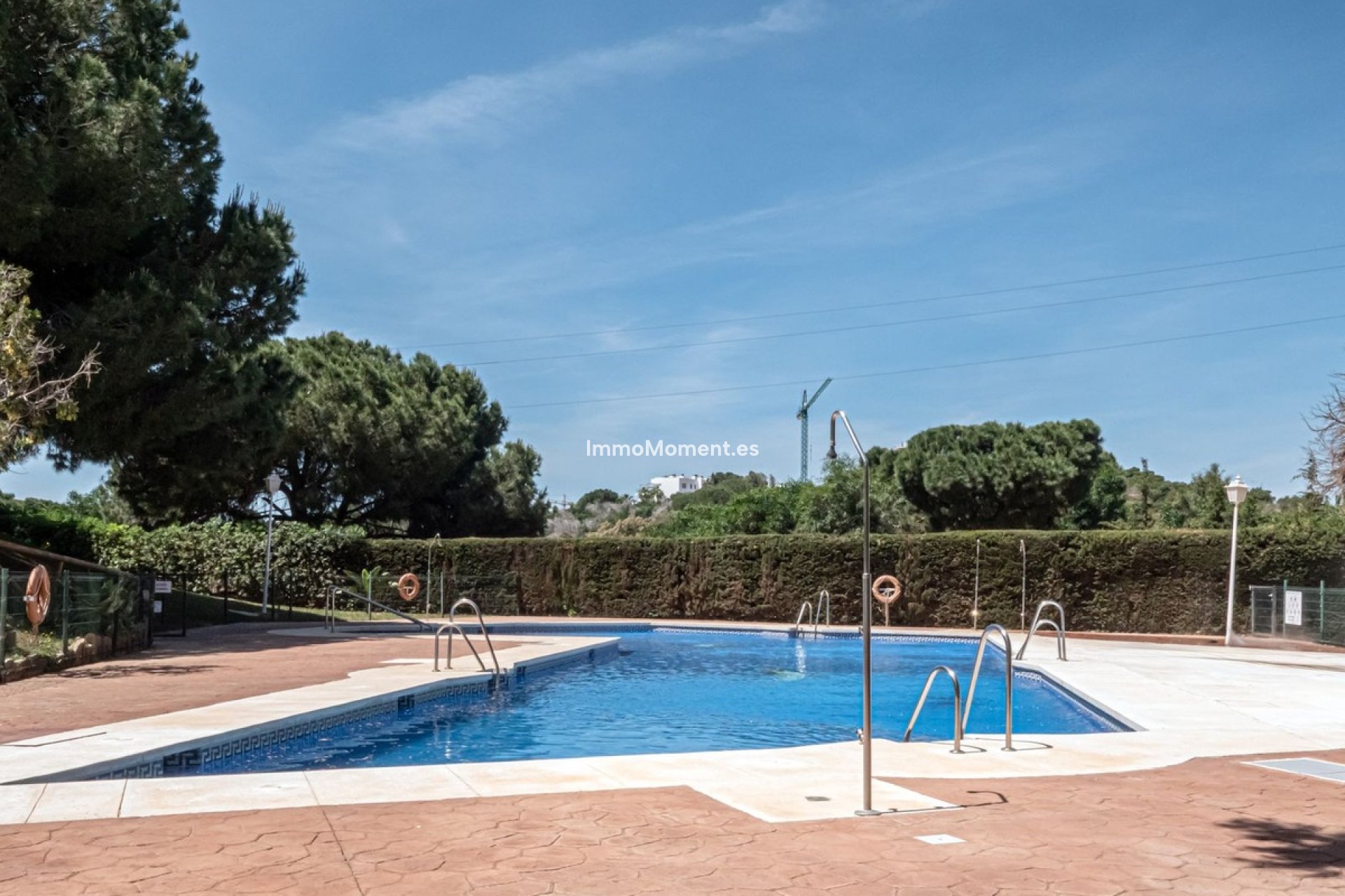 Reventa - Adosado - Mijas - Calahonda