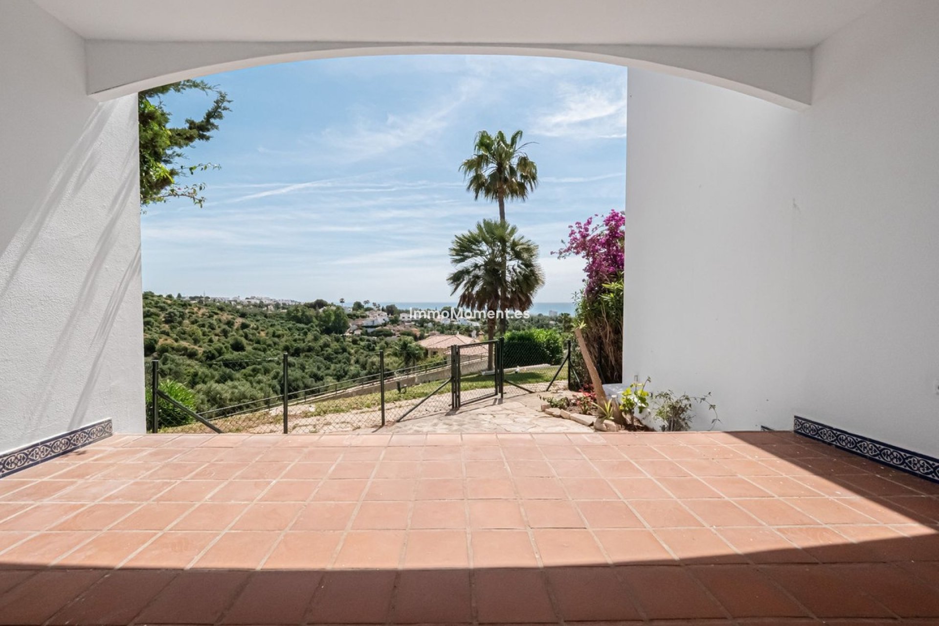 Reventa - Adosado - Mijas - Calahonda