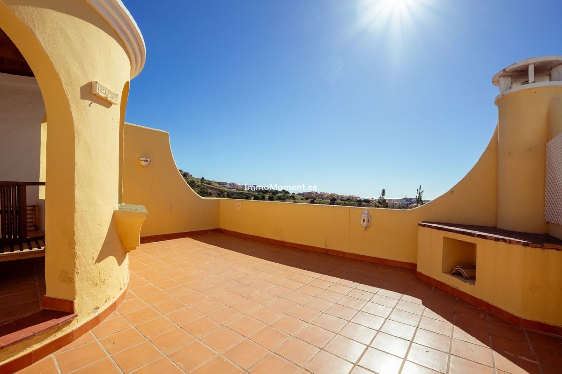 Reventa - Adosado - Mijas - Calahonda
