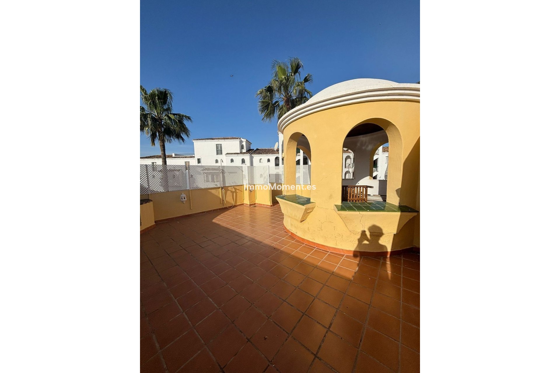 Reventa - Adosado - Mijas - Calahonda