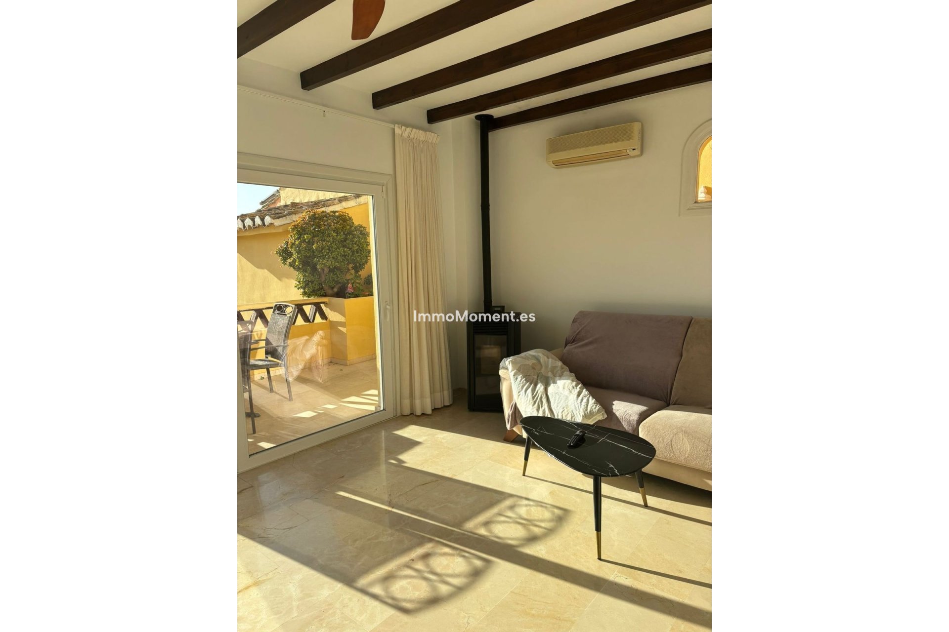 Reventa - Adosado - Mijas - Calahonda
