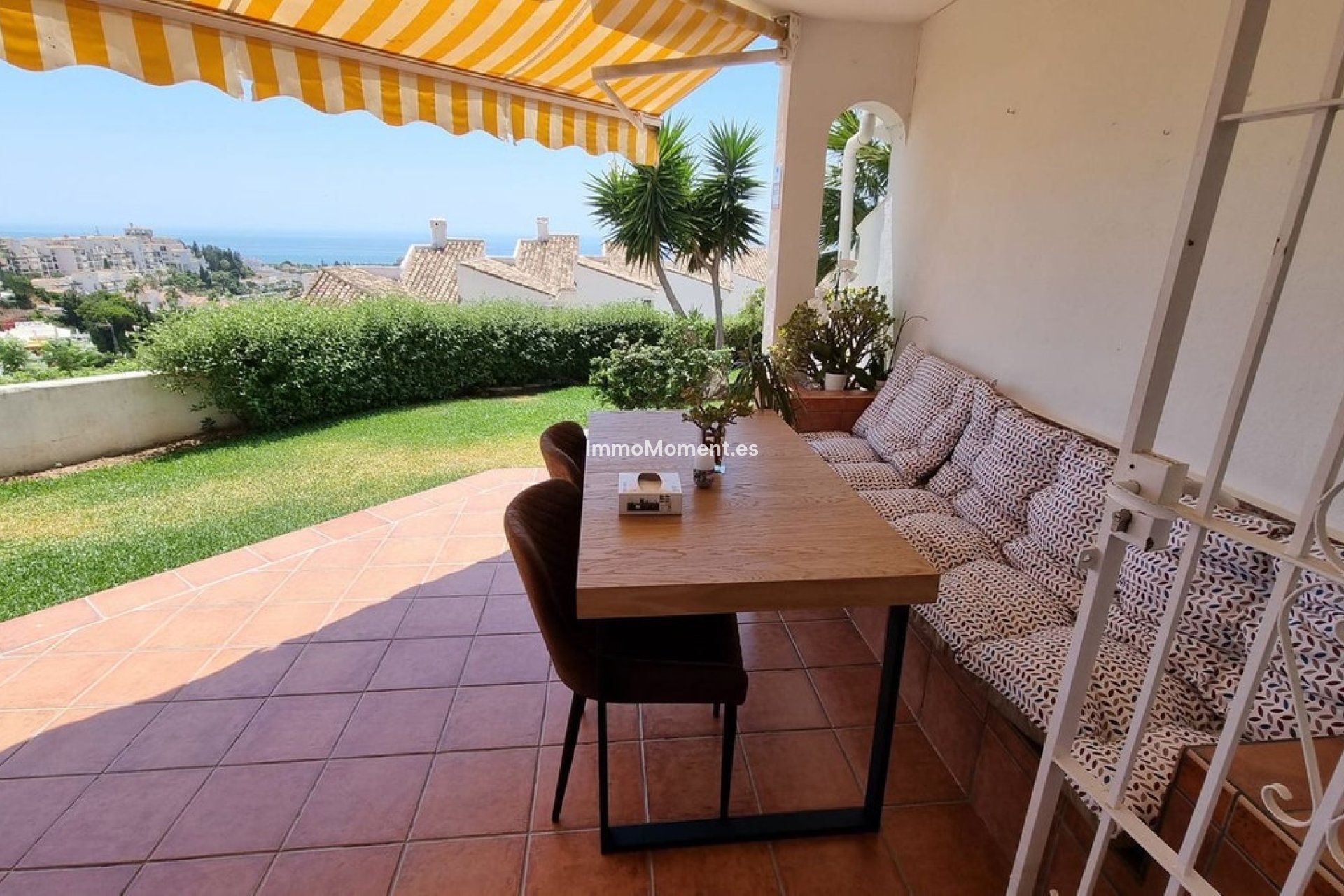 Reventa - Adosado - Mijas - Calahonda