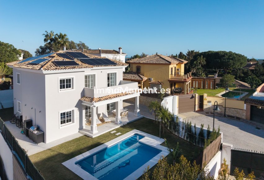Reventa - Adosado - Mijas - Campo Mijas