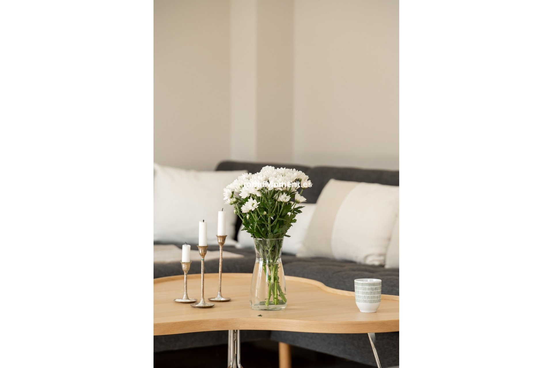Reventa - Adosado - Mijas - Campo Mijas
