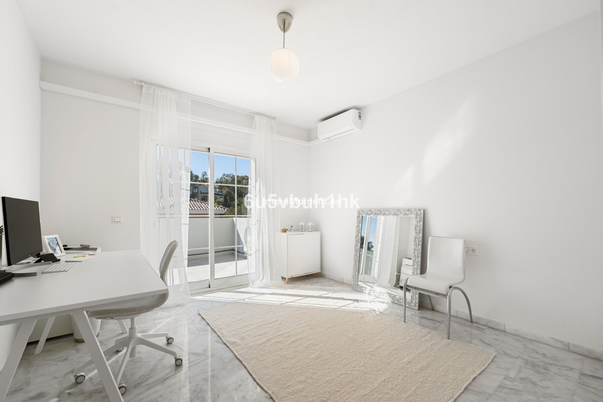 Reventa - Adosado - Mijas - Campo Mijas