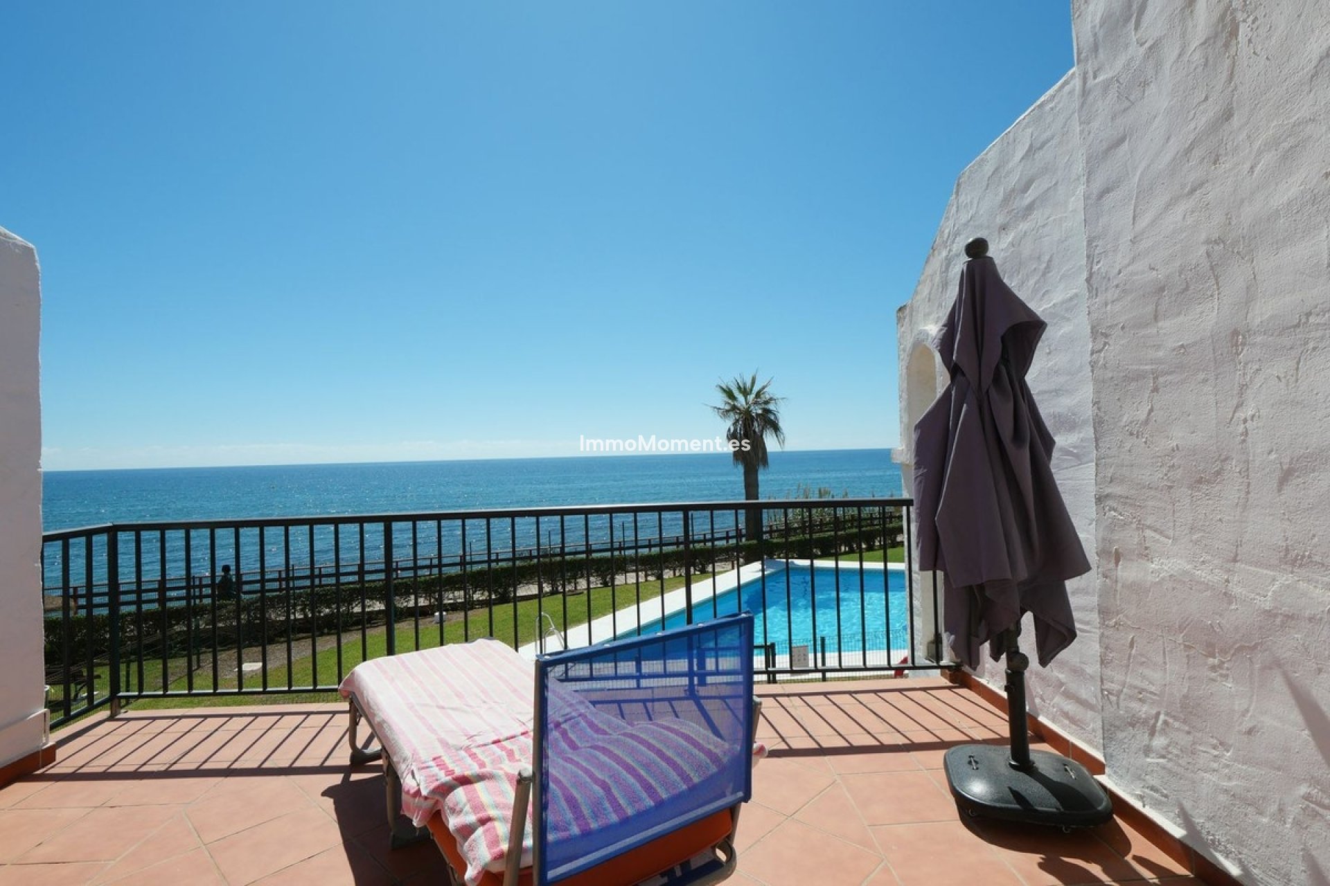 Reventa - Adosado - Mijas Costa - Calahonda