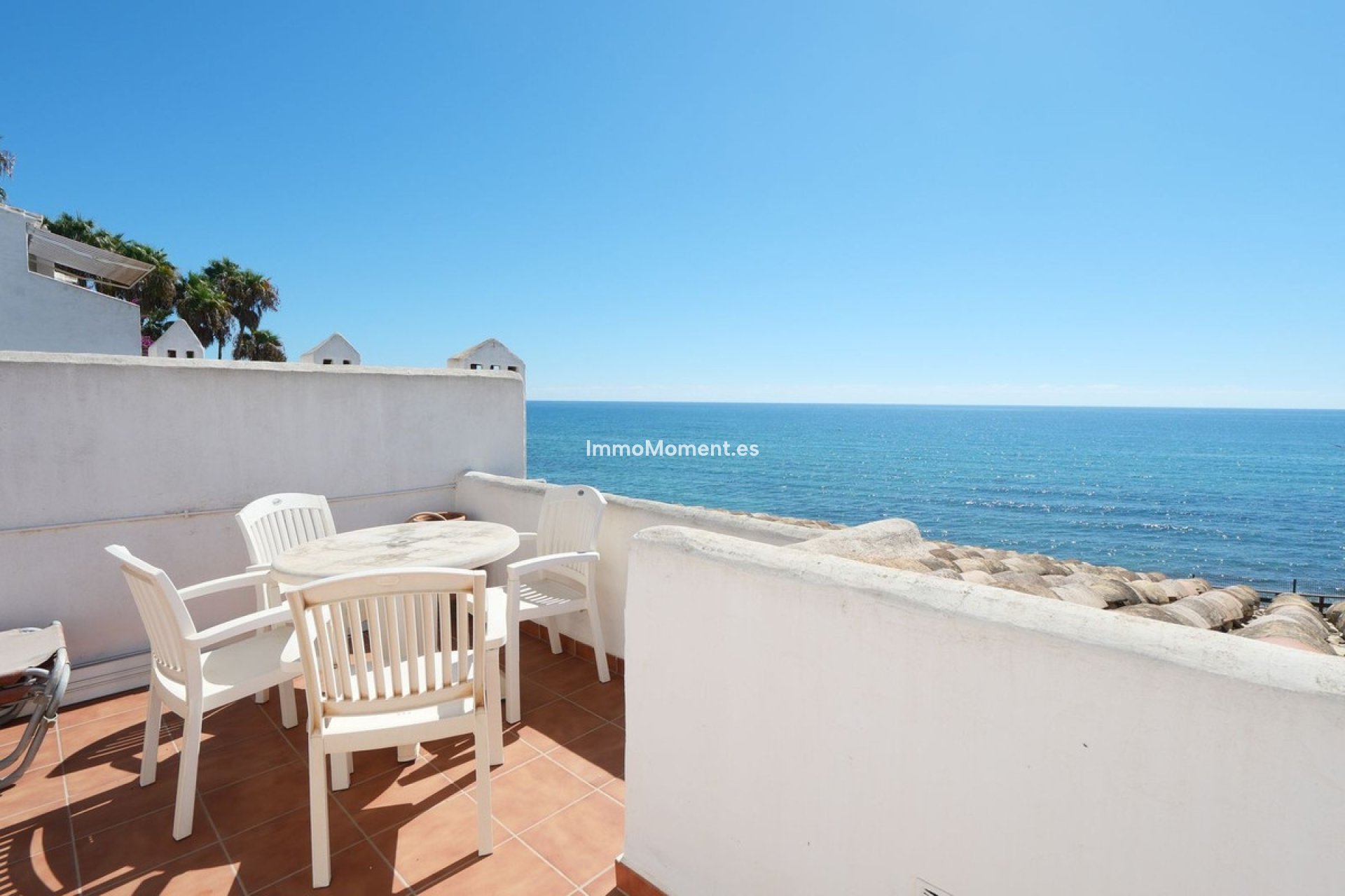 Reventa - Adosado - Mijas Costa - Calahonda
