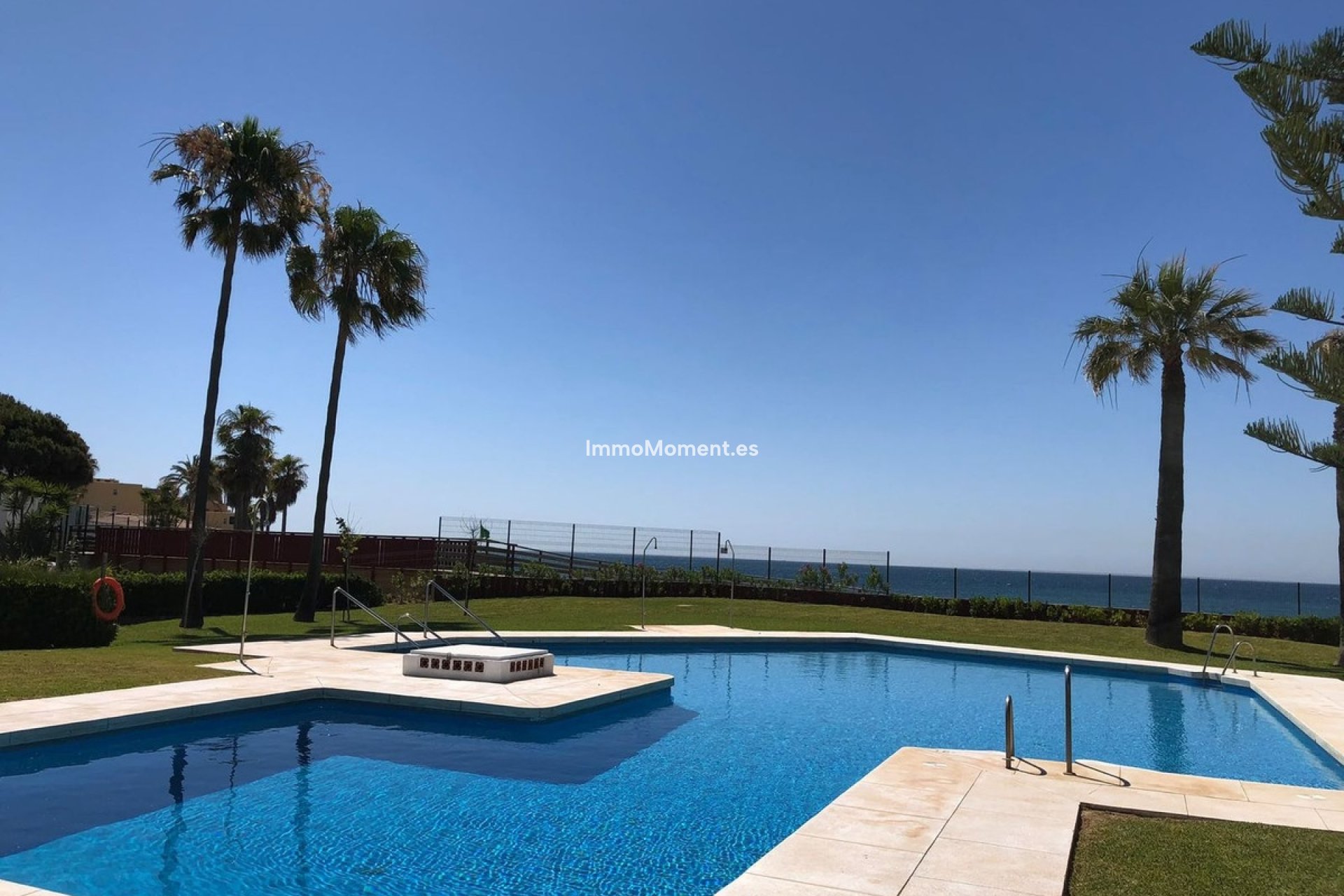 Reventa - Adosado - Mijas Costa - Calahonda