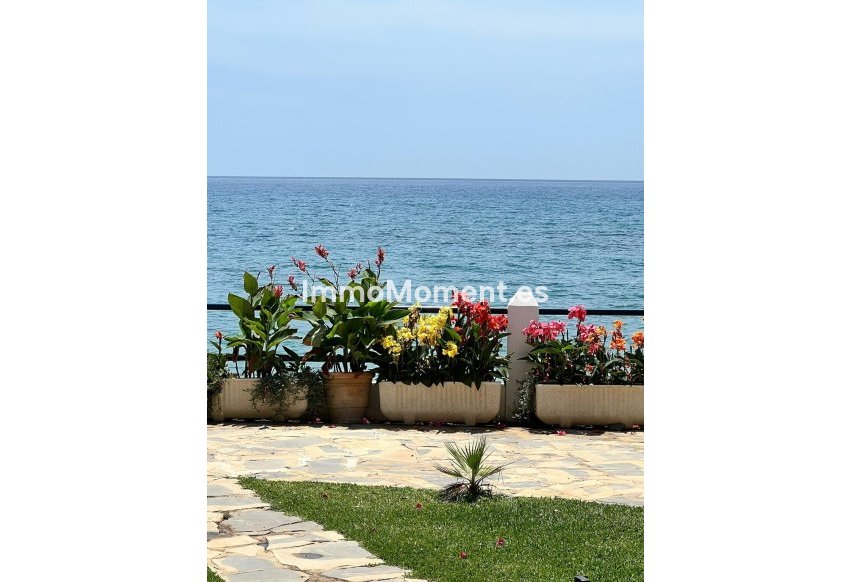 Reventa - Adosado - Mijas Costa - Calahonda