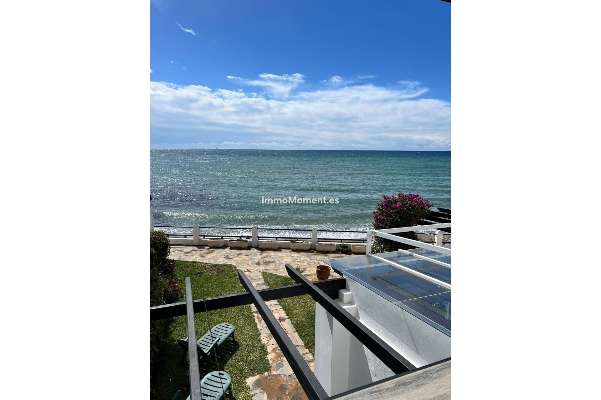 Reventa - Adosado - Mijas Costa - Calahonda