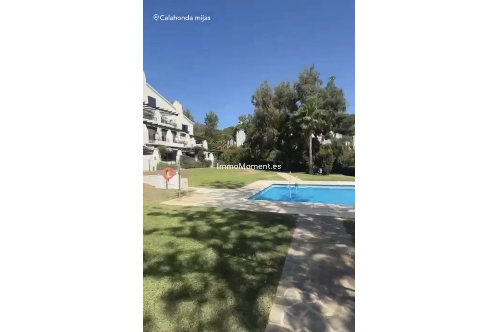 Reventa - Adosado - Mijas Costa - Calahonda