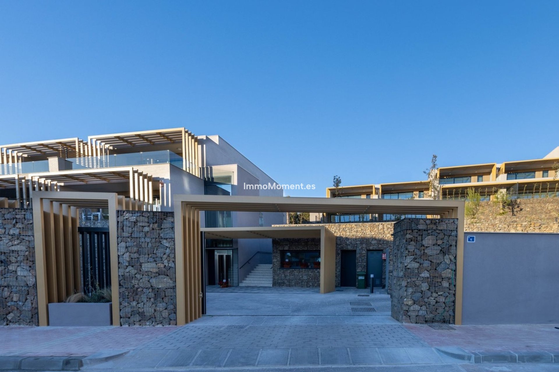 Reventa - Adosado - Mijas Costa - El Chaparral