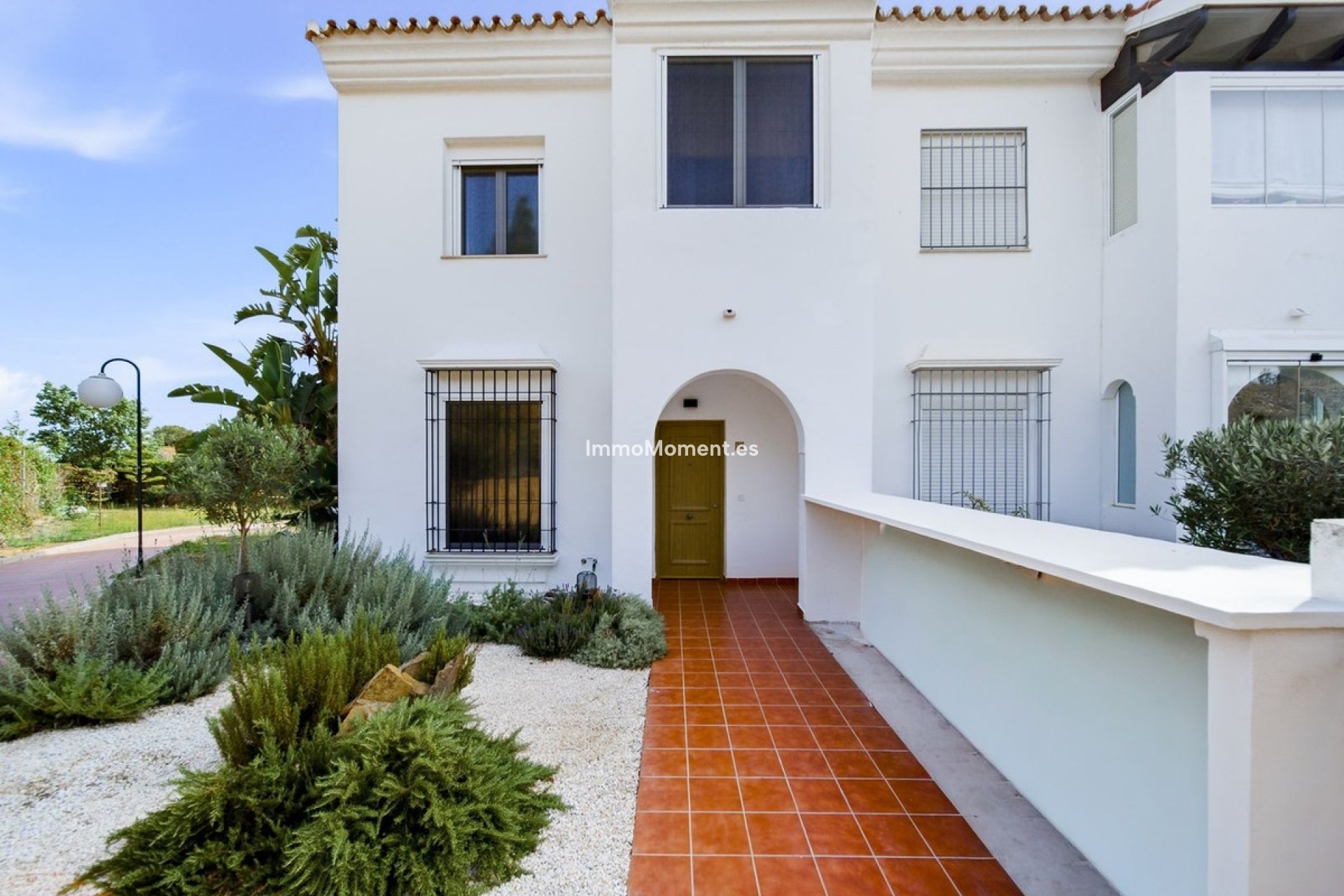 Reventa - Adosado - Mijas Costa - El Chaparral