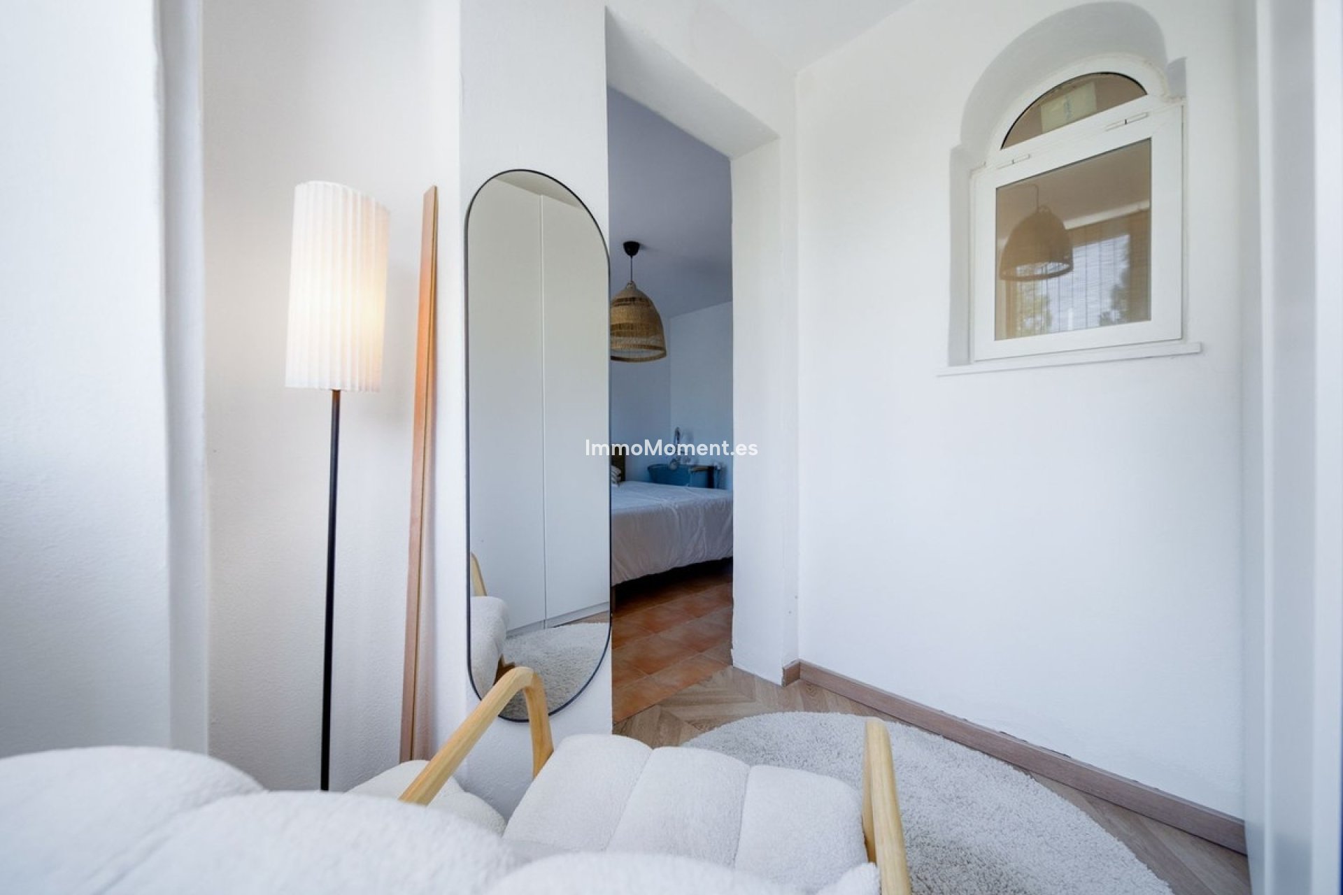 Reventa - Adosado - Mijas Costa - El Chaparral