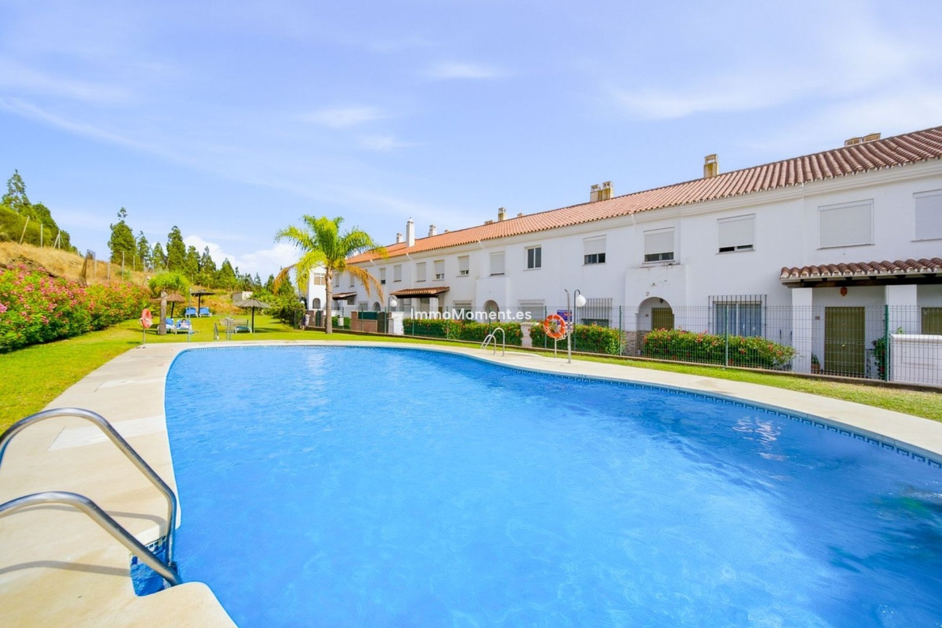 Reventa - Adosado - Mijas Costa - El Chaparral