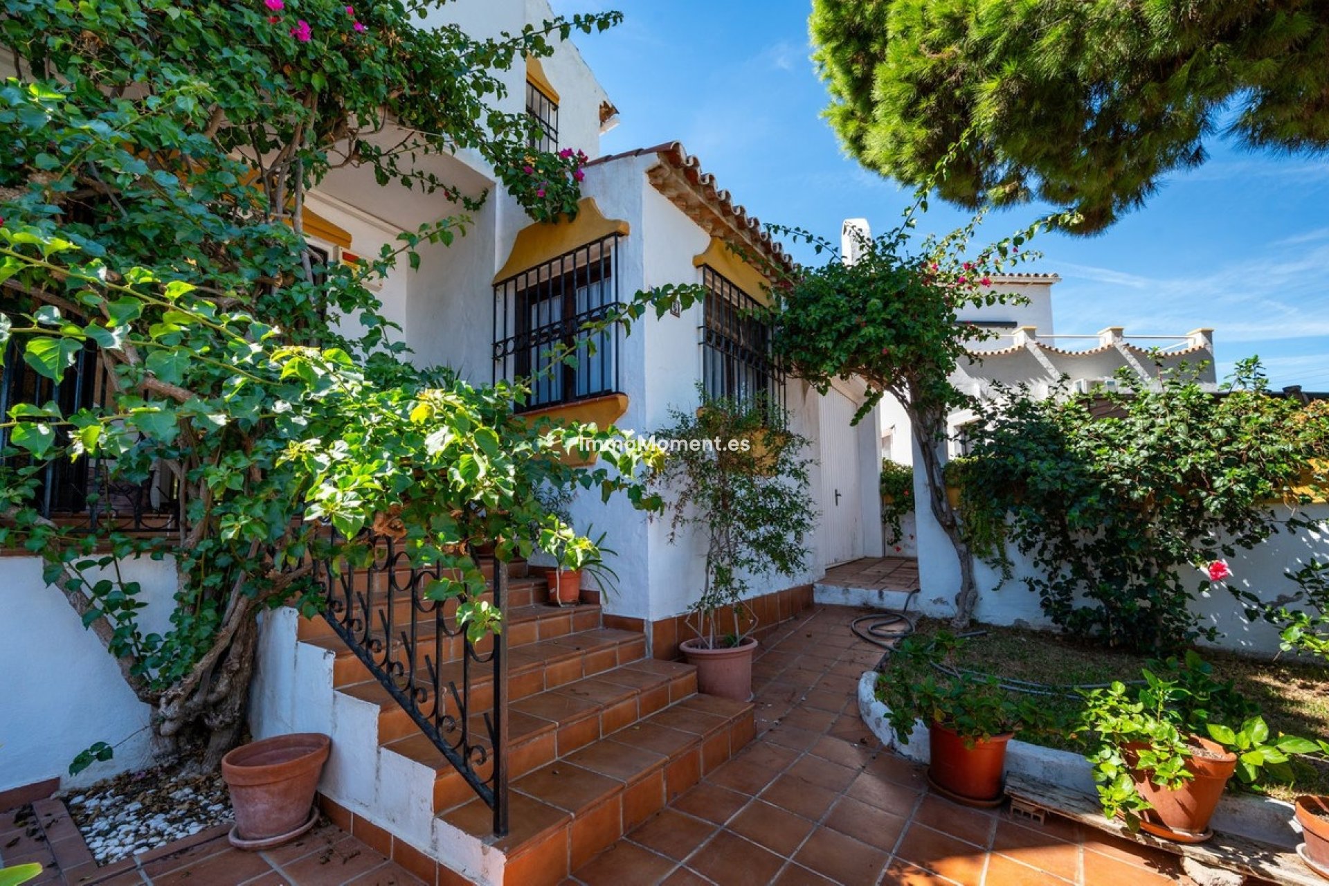 Reventa - Adosado - Mijas Costa - El Chaparral