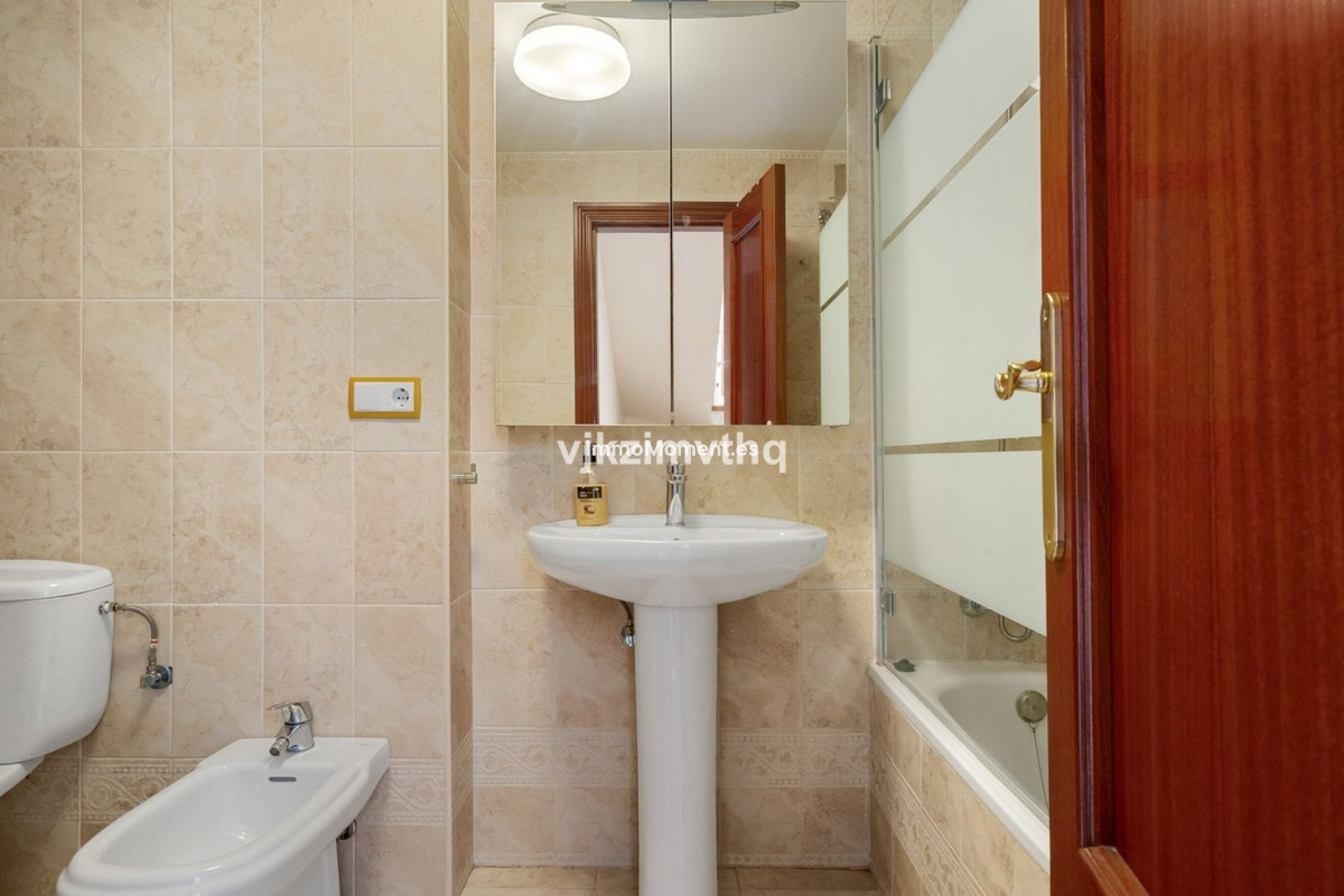 Reventa - Adosado - Mijas Costa - La Cala de Mijas