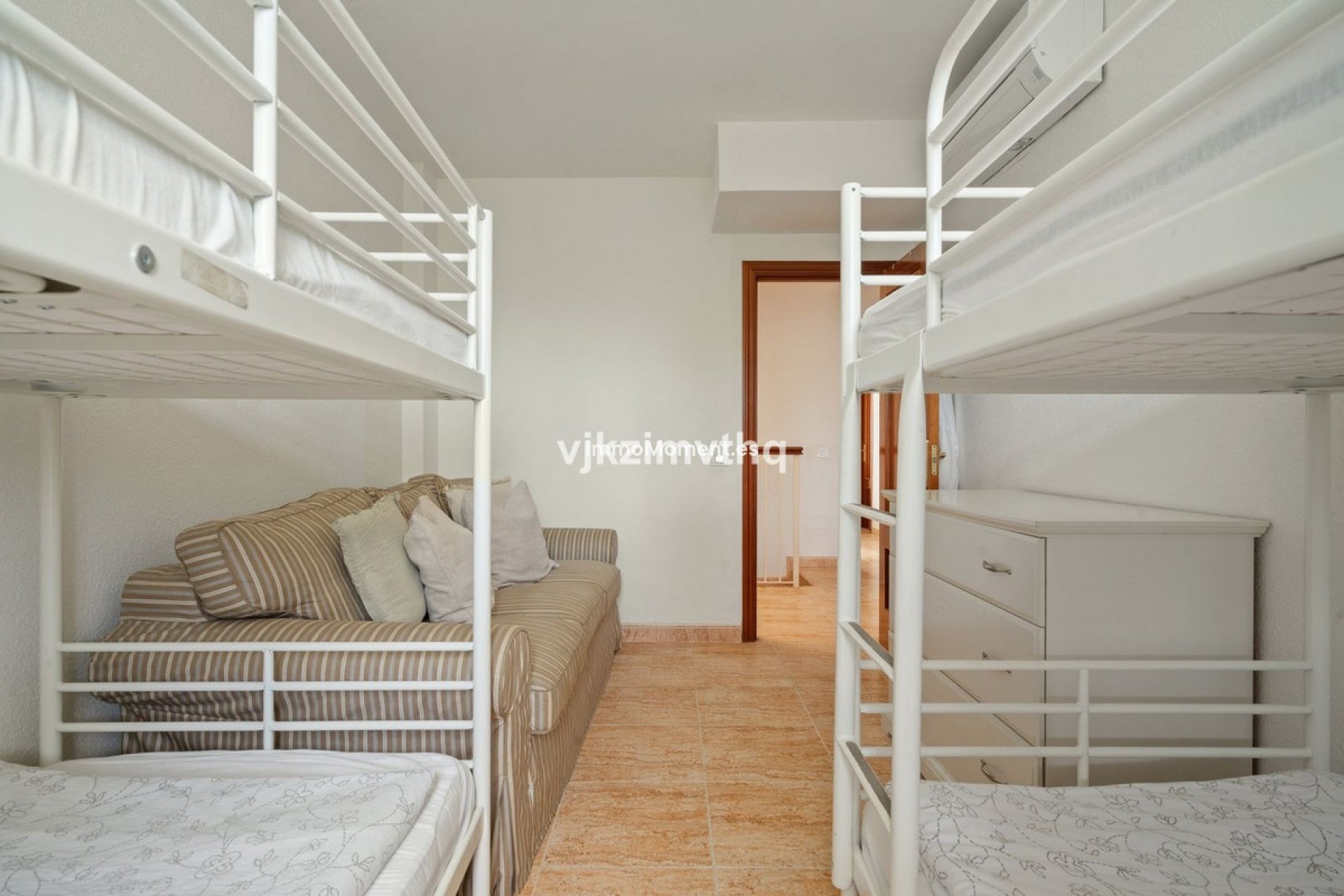 Reventa - Adosado - Mijas Costa - La Cala de Mijas