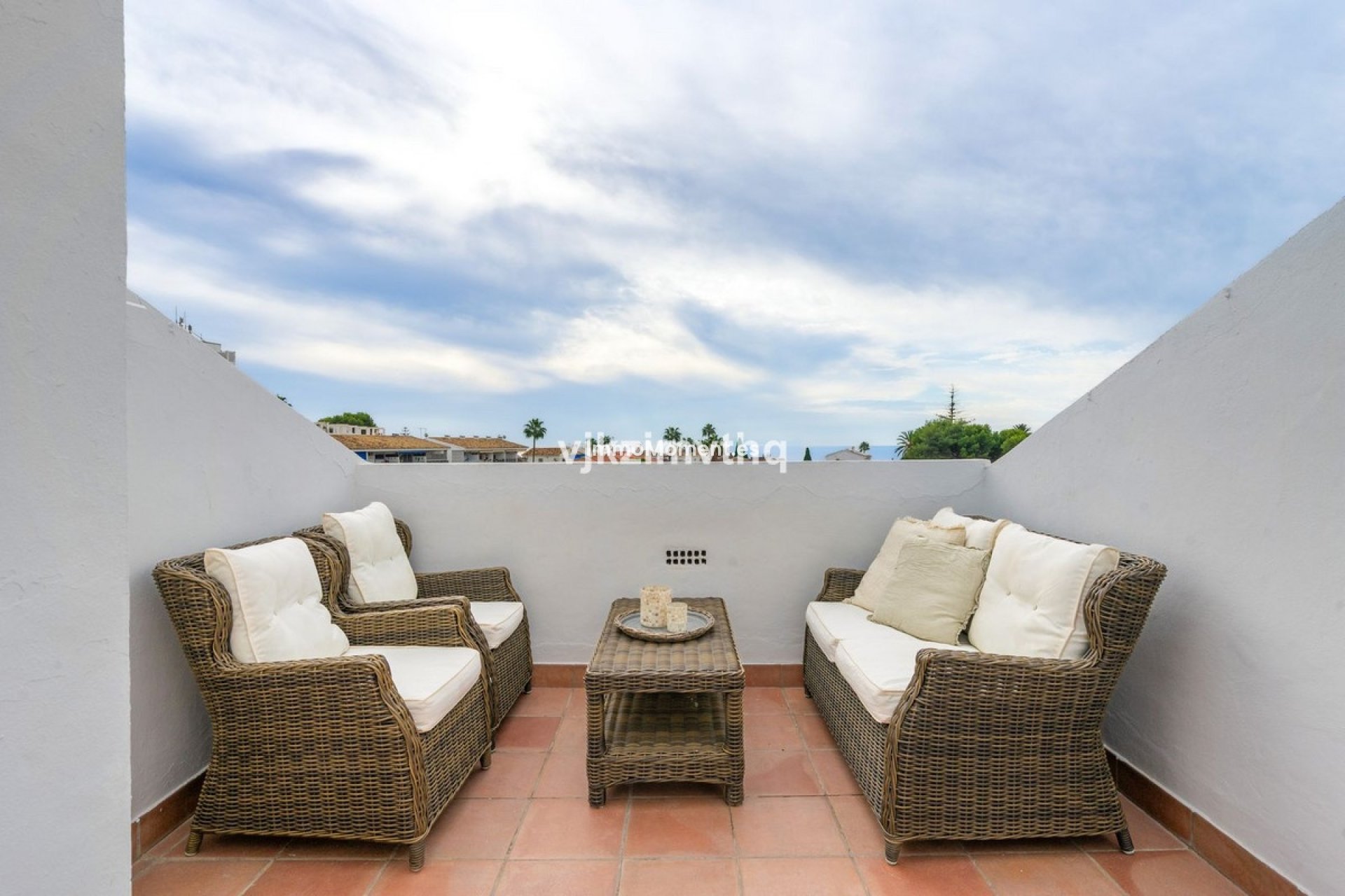 Reventa - Adosado - Mijas Costa - La Cala de Mijas