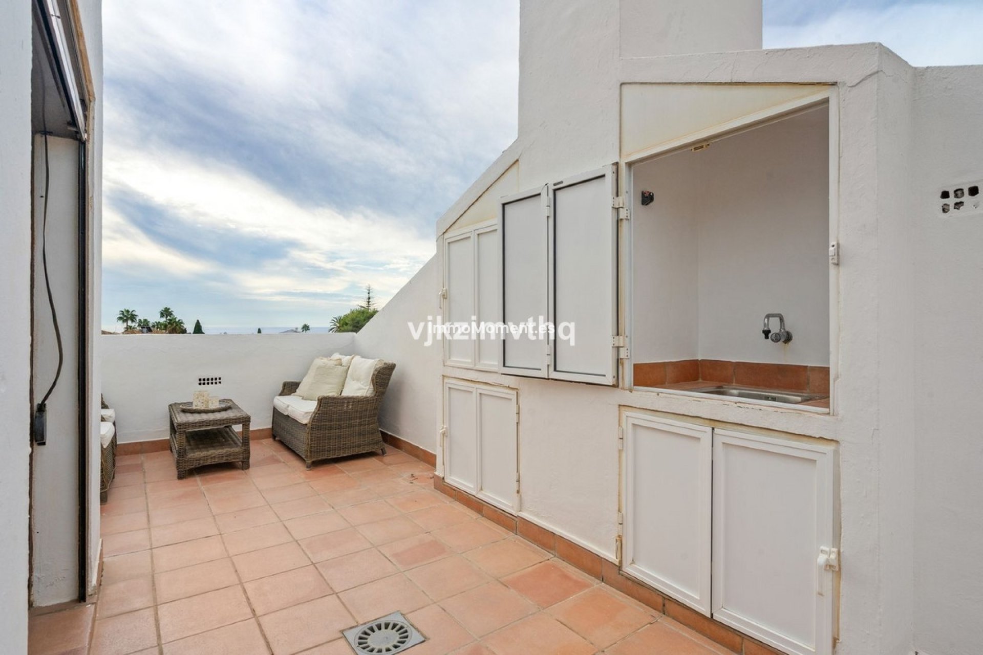 Reventa - Adosado - Mijas Costa - La Cala de Mijas