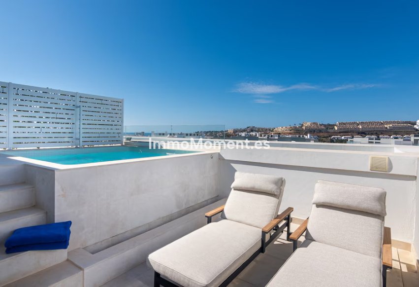 Reventa - Adosado - Mijas Costa - La Cala de Mijas