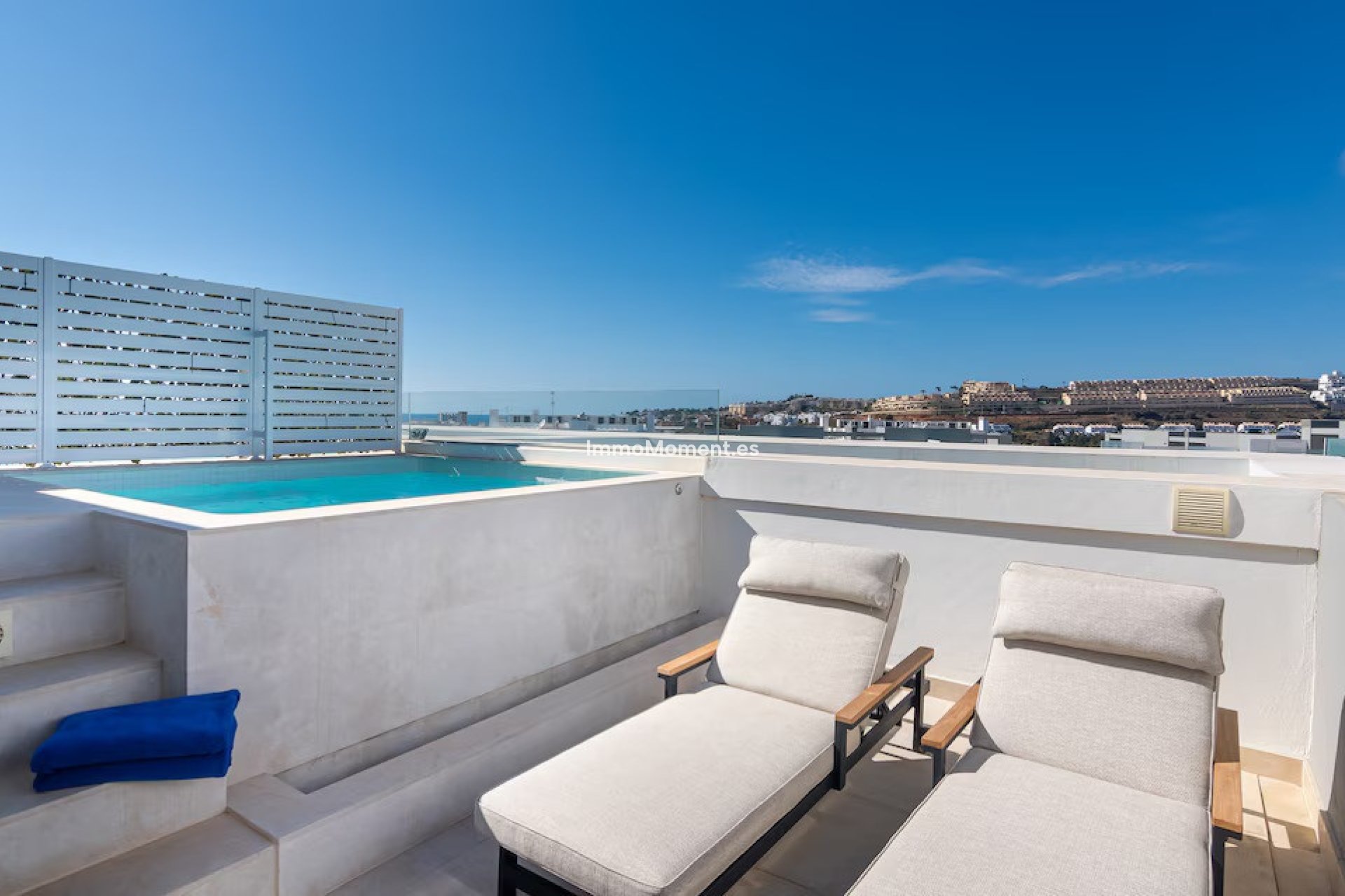 Reventa - Adosado - Mijas Costa - La Cala de Mijas