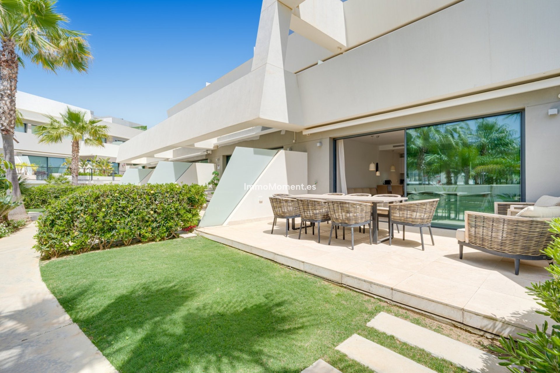 Reventa - Adosado - Mijas Costa - La Cala de Mijas