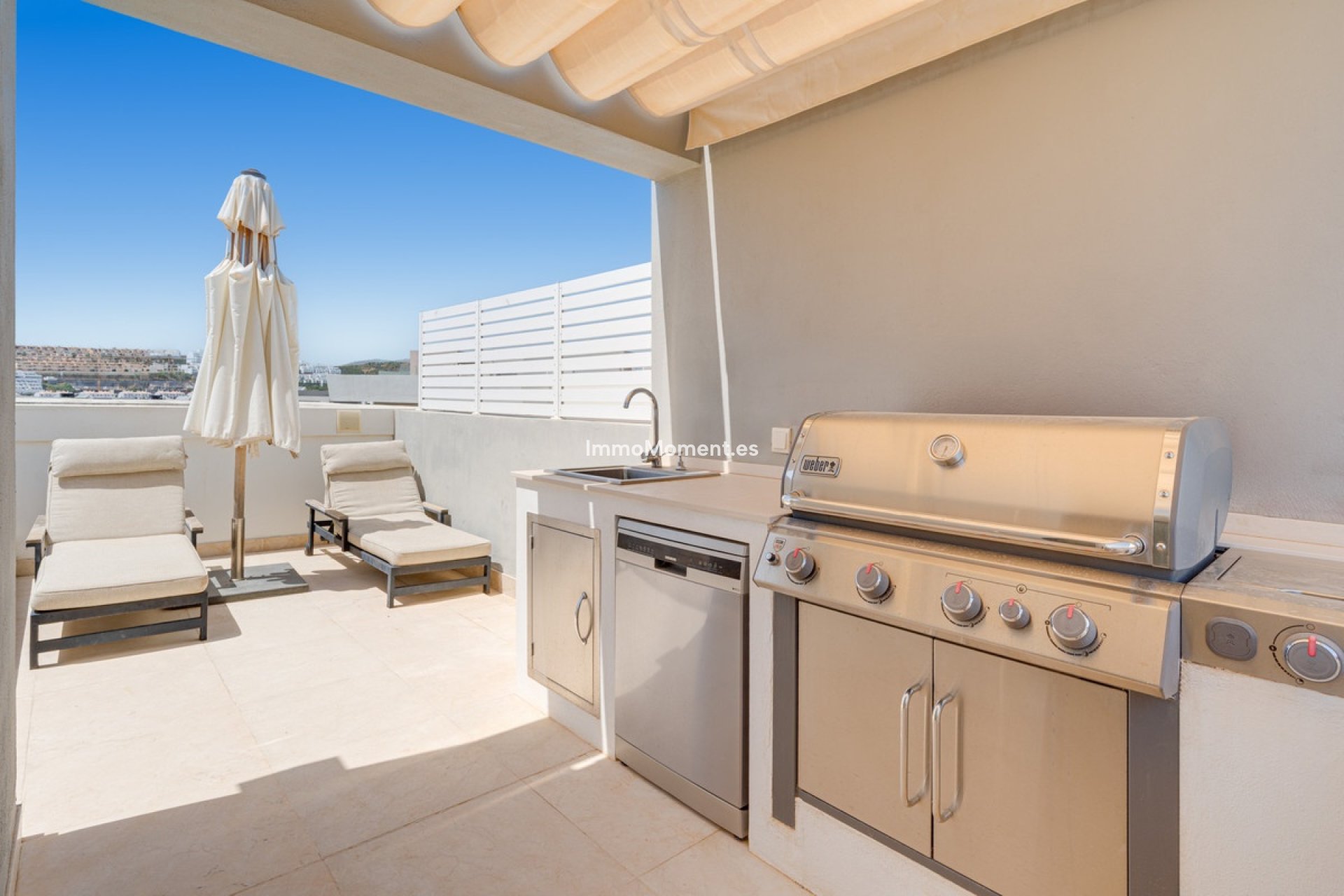 Reventa - Adosado - Mijas Costa - La Cala de Mijas