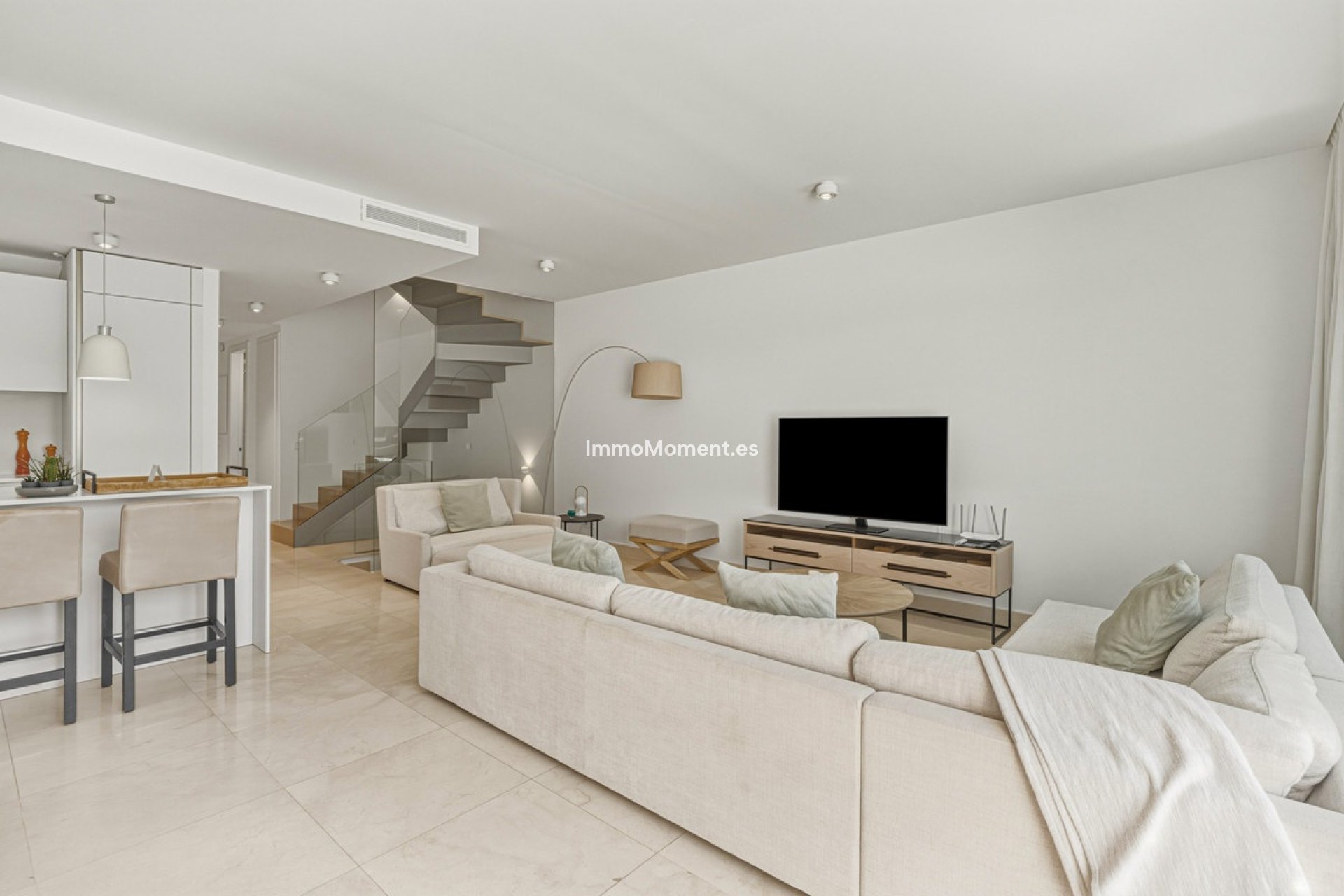 Reventa - Adosado - Mijas Costa - La Cala de Mijas