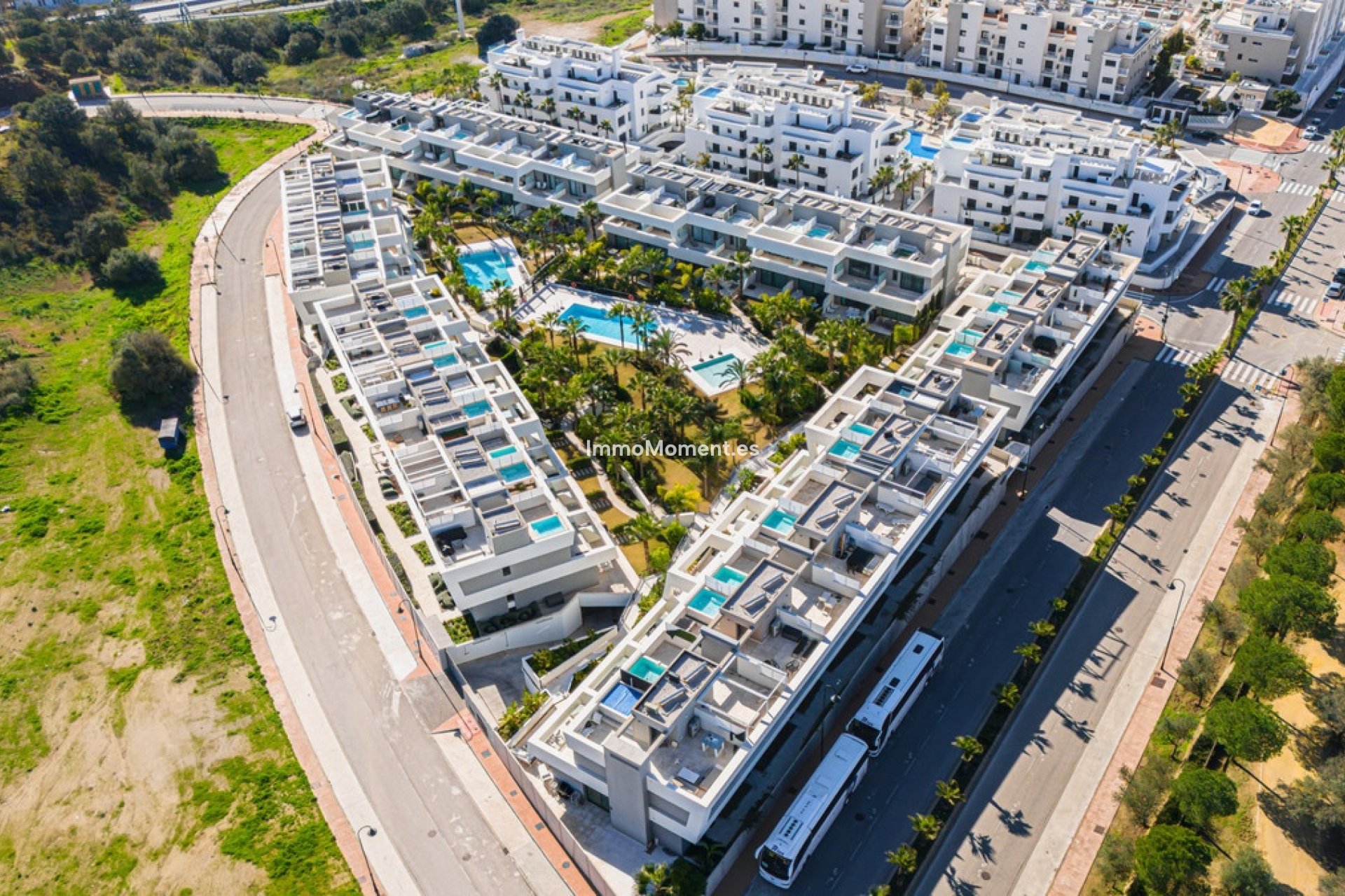 Reventa - Adosado - Mijas Costa - La Cala de Mijas