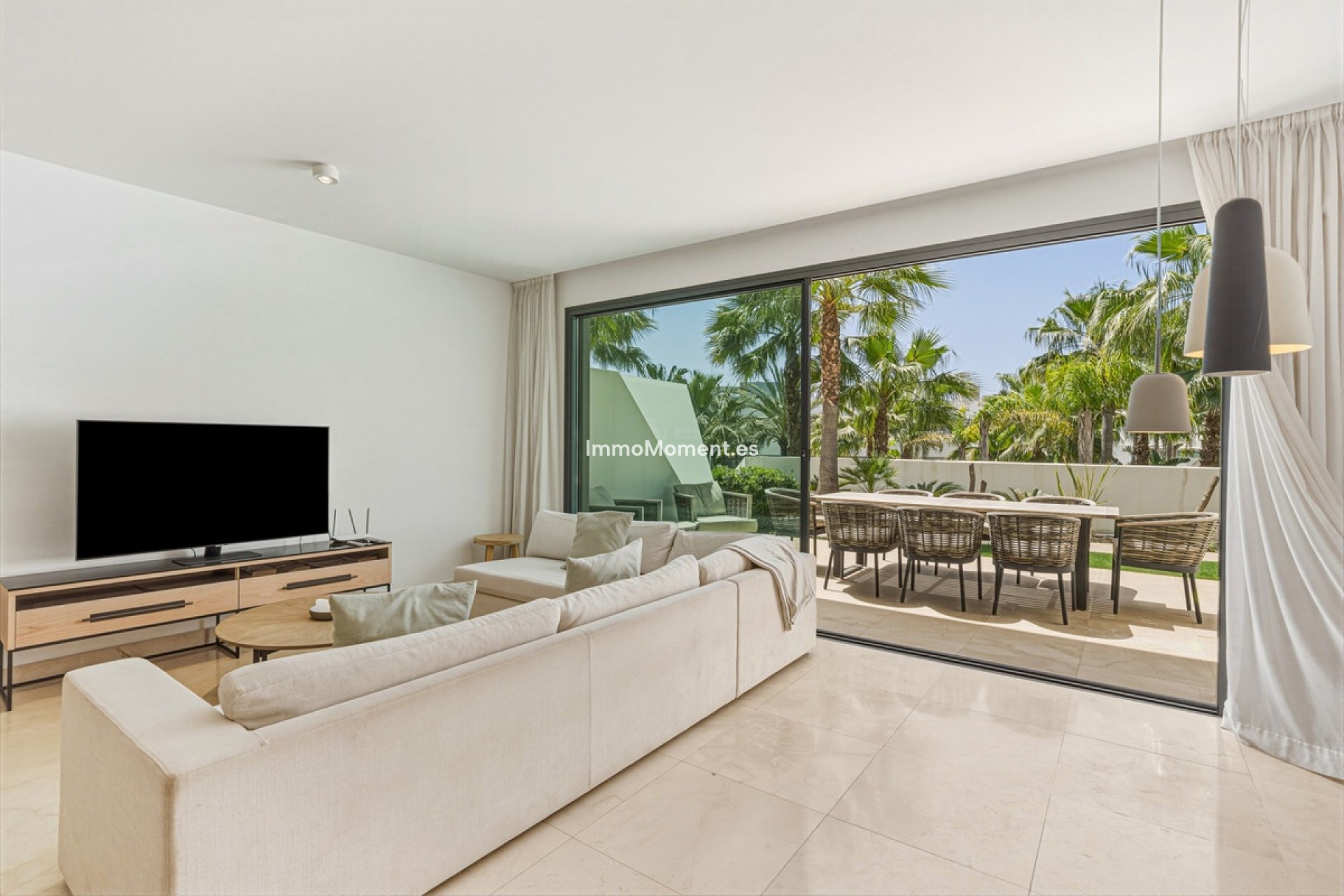 Reventa - Adosado - Mijas Costa - La Cala de Mijas