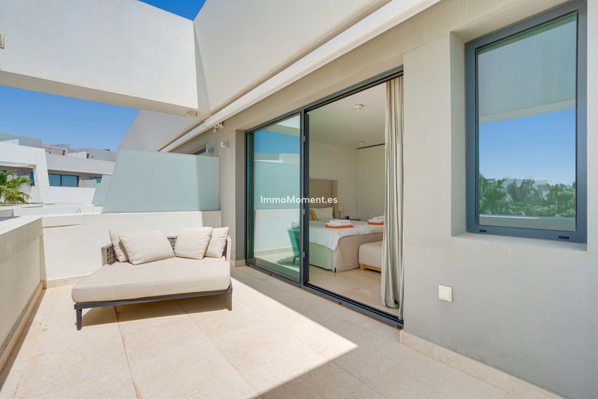 Reventa - Adosado - Mijas Costa - La Cala de Mijas