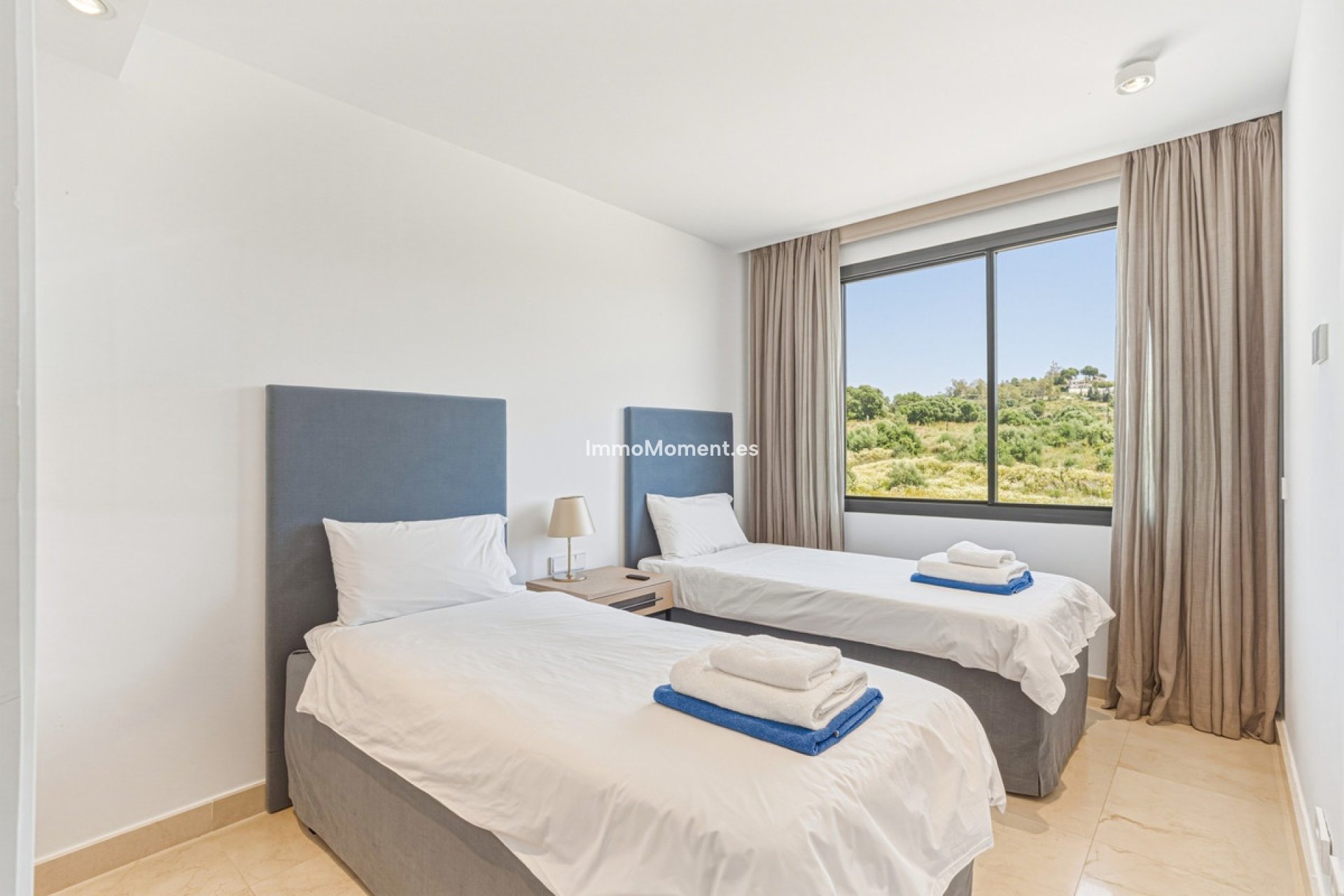 Reventa - Adosado - Mijas Costa - La Cala de Mijas