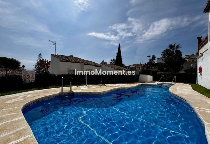 Reventa - Adosado - Mijas Costa - Riviera Del Sol