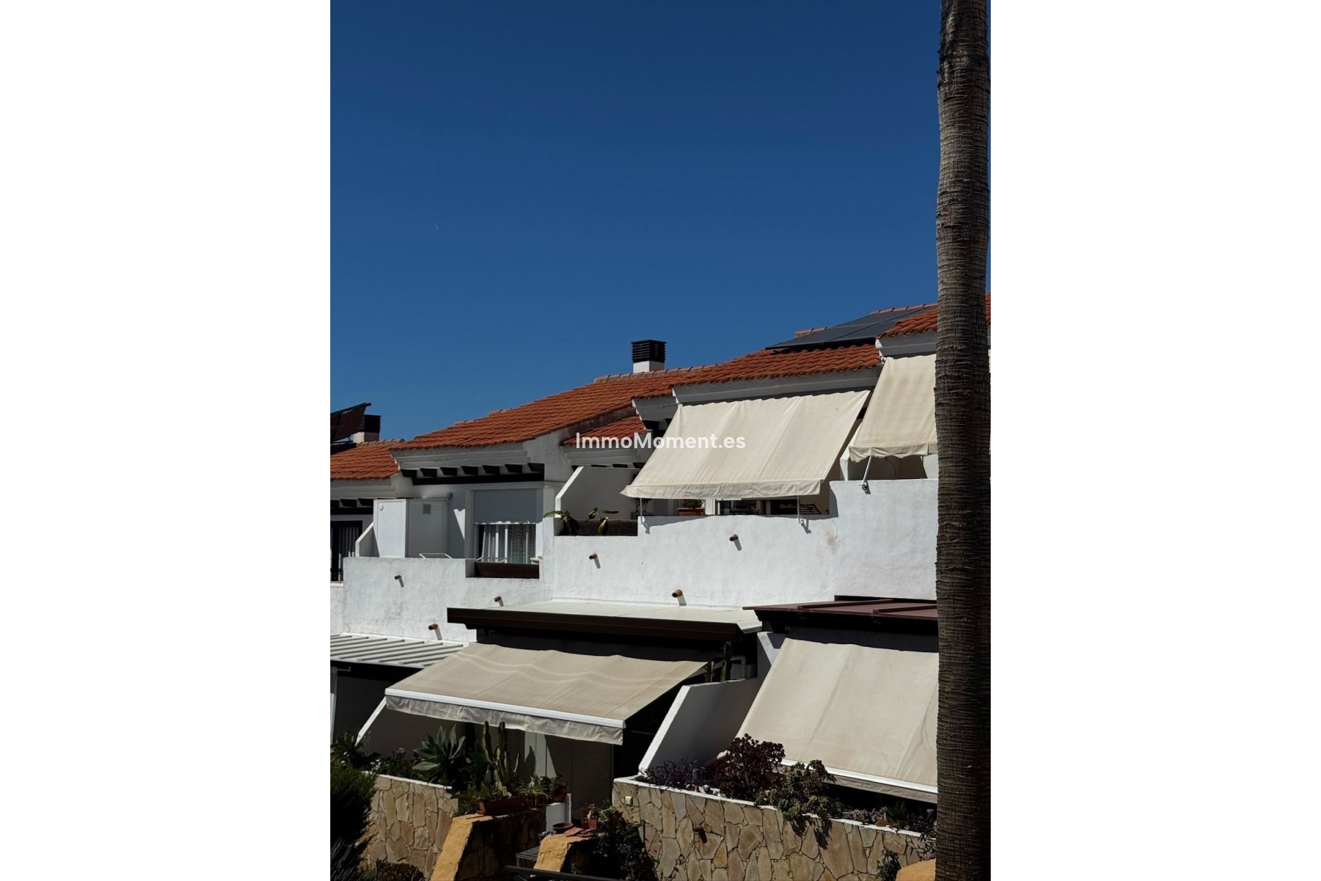 Reventa - Adosado - Mijas - El Chaparral