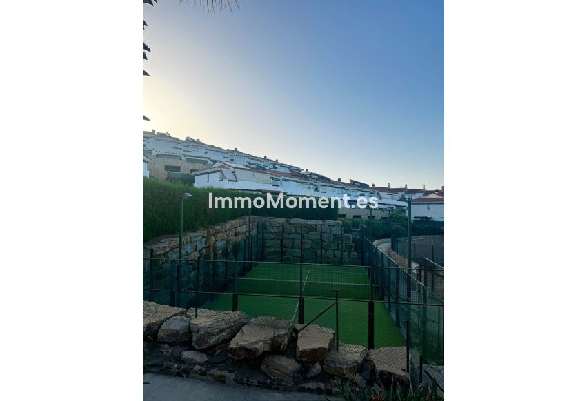 Reventa - Adosado - Mijas - El Chaparral